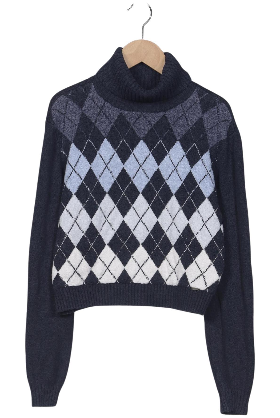 

Hollister Damen Pullover, mehrfarbig, Gr. 38