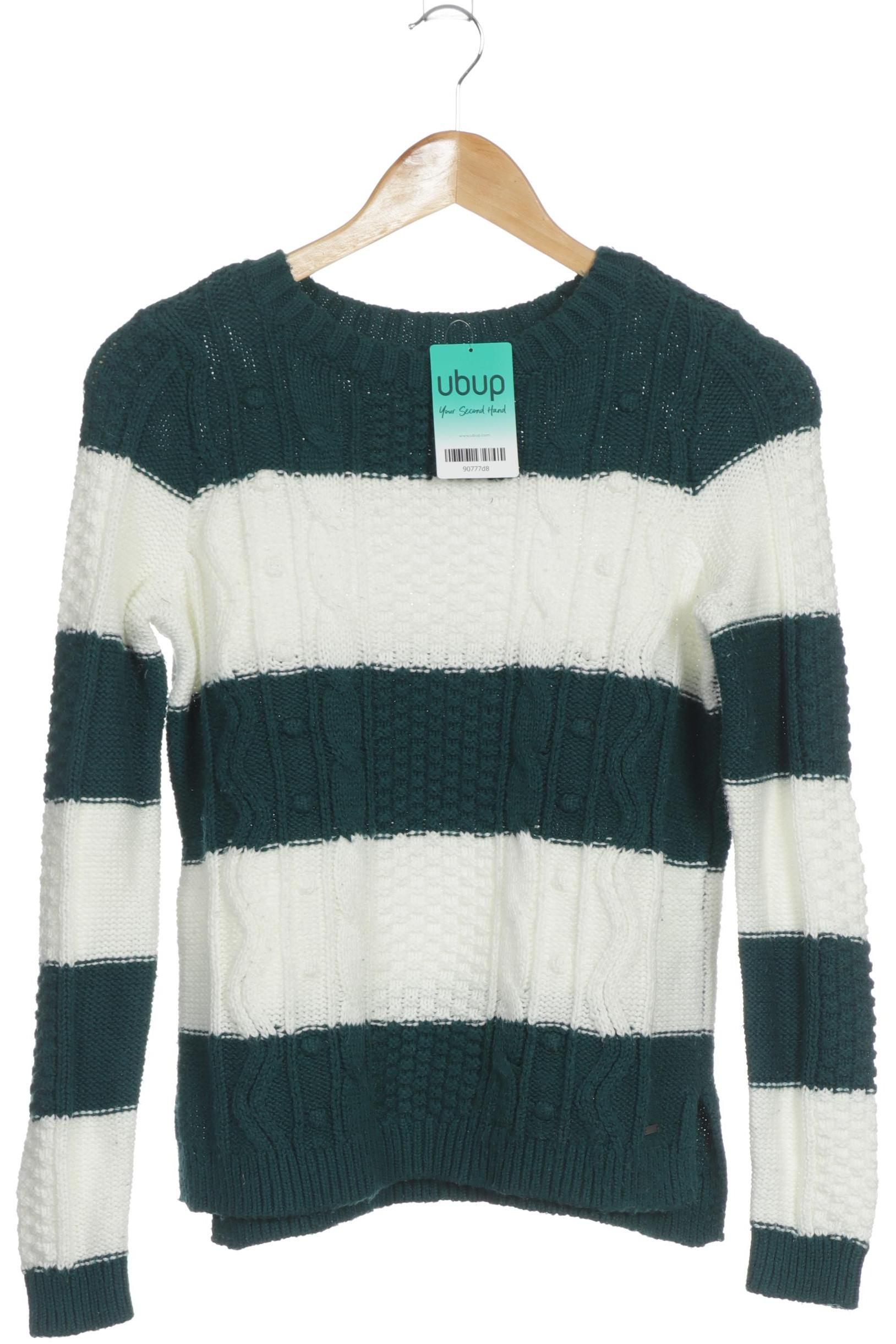 

Hollister Damen Pullover, grün, Gr. 36