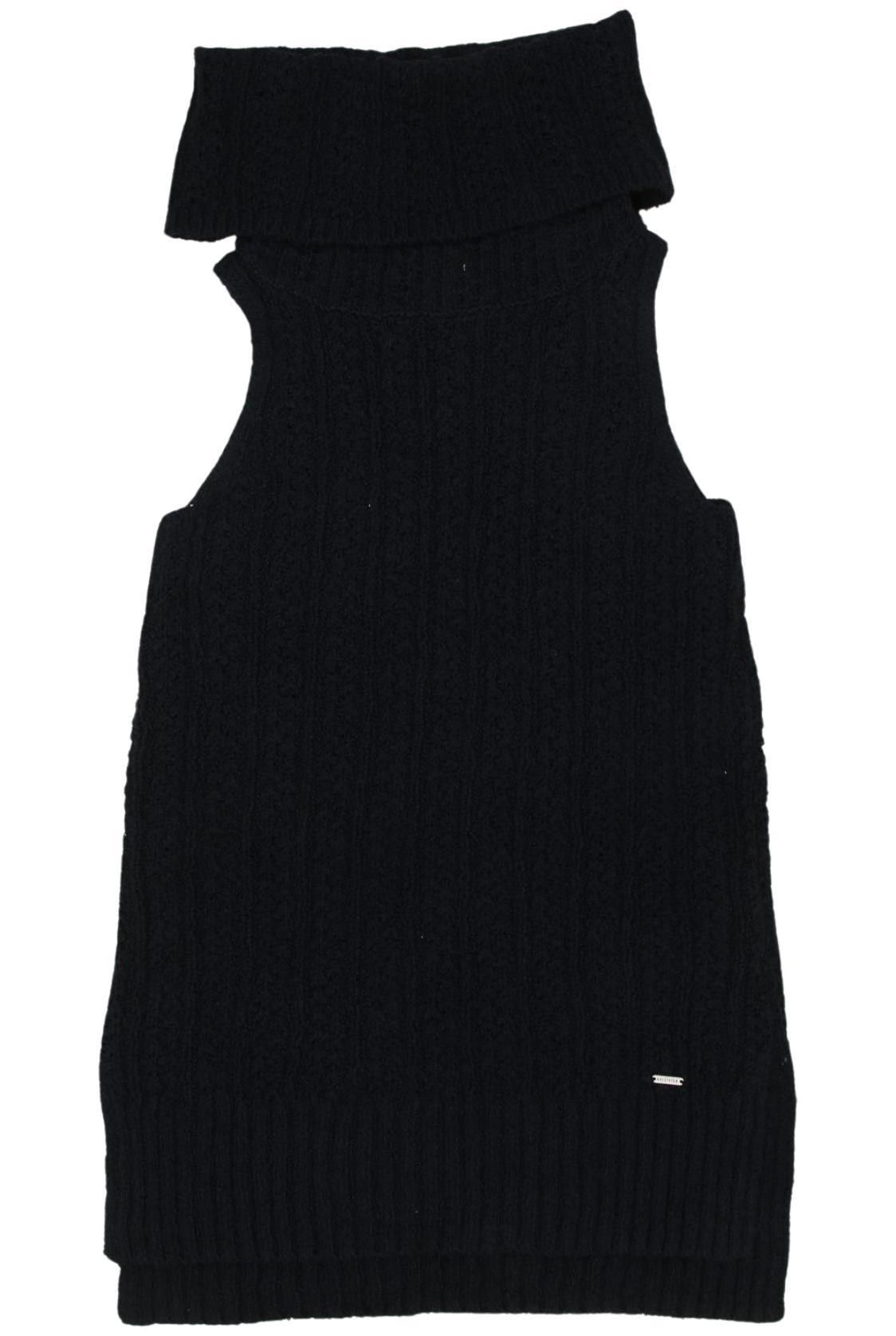 

Hollister Damen Pullover, marineblau, Gr. 36