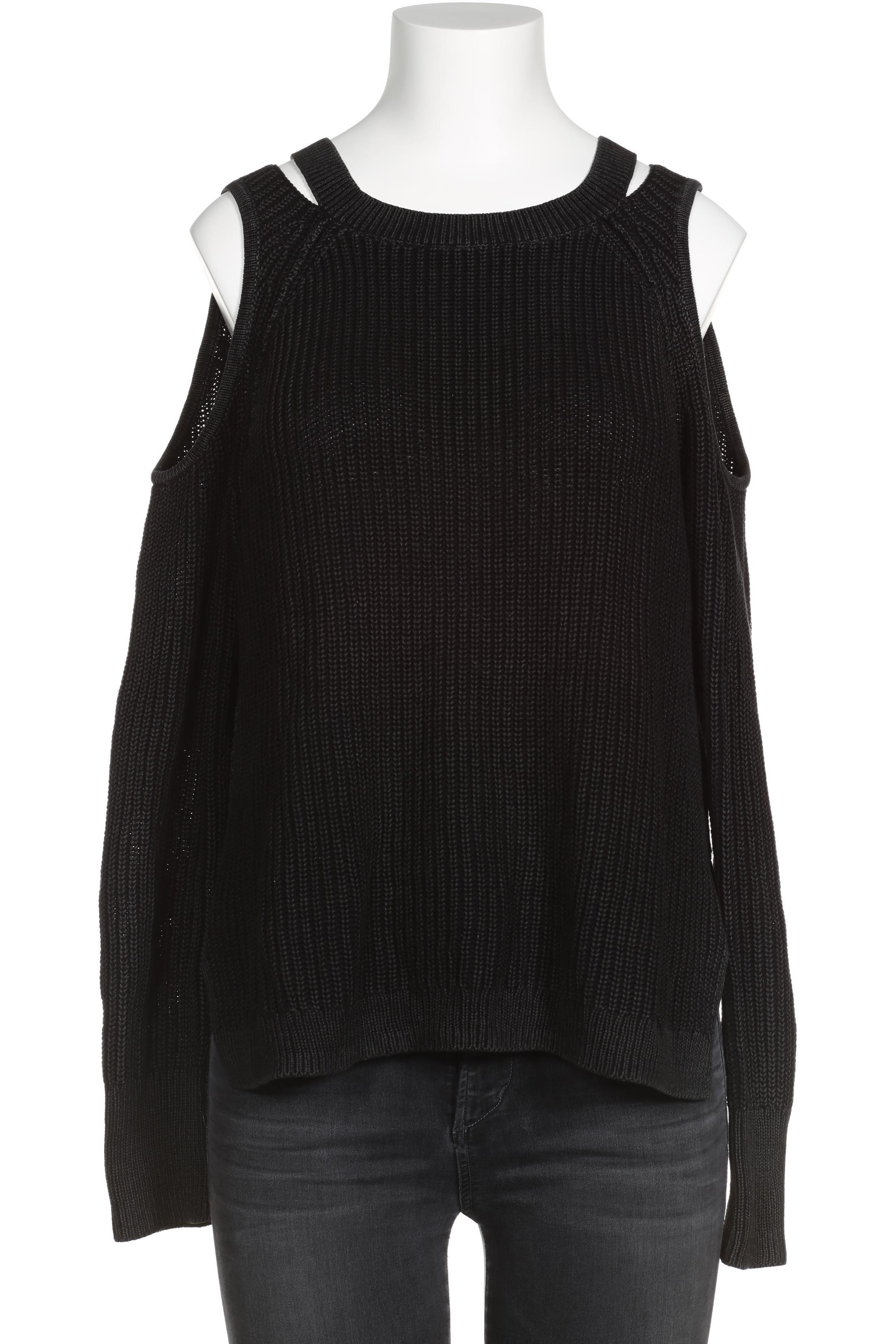 

Hollister Damen Pullover, schwarz, Gr.