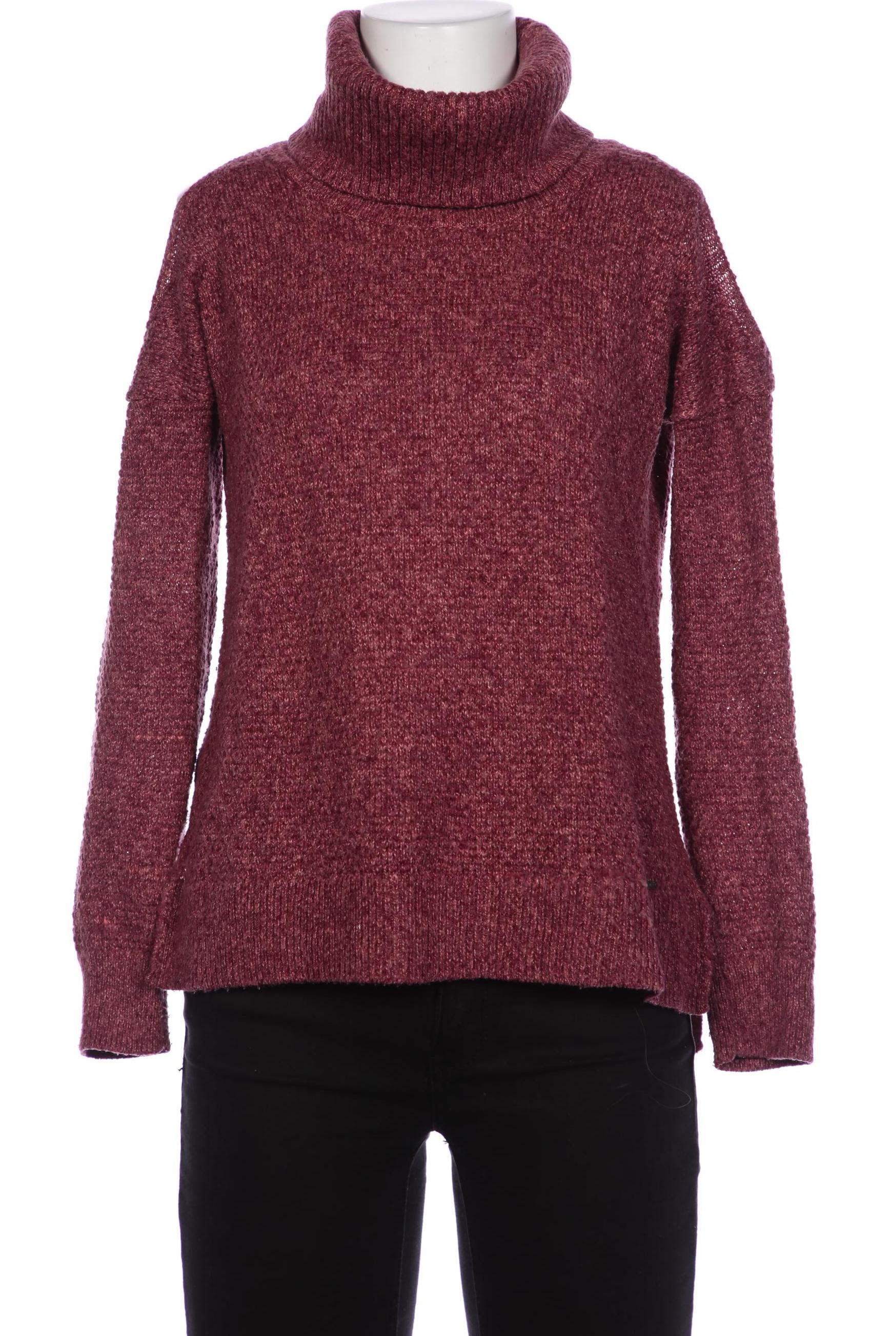 

Hollister Damen Pullover, pink, Gr. 36