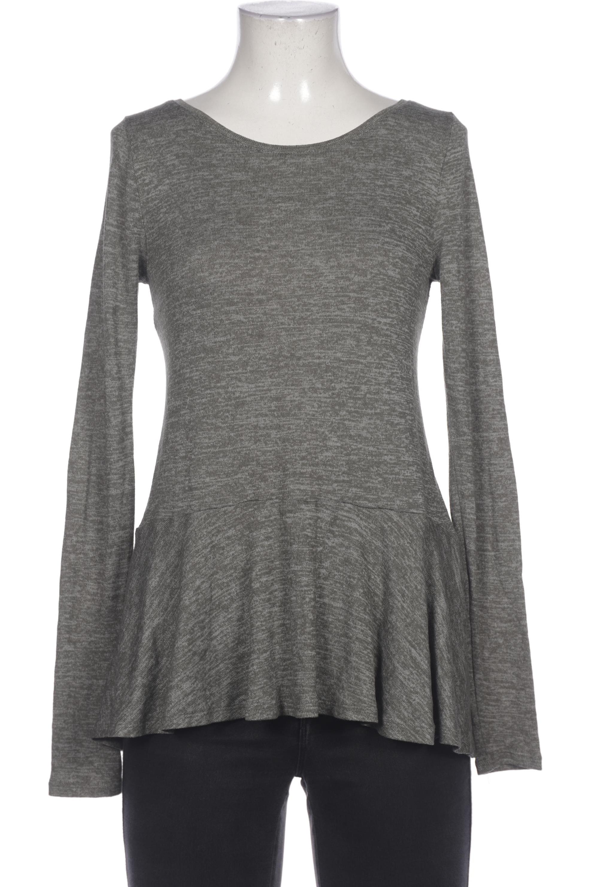 

Hollister Damen Pullover, grün, Gr. 38