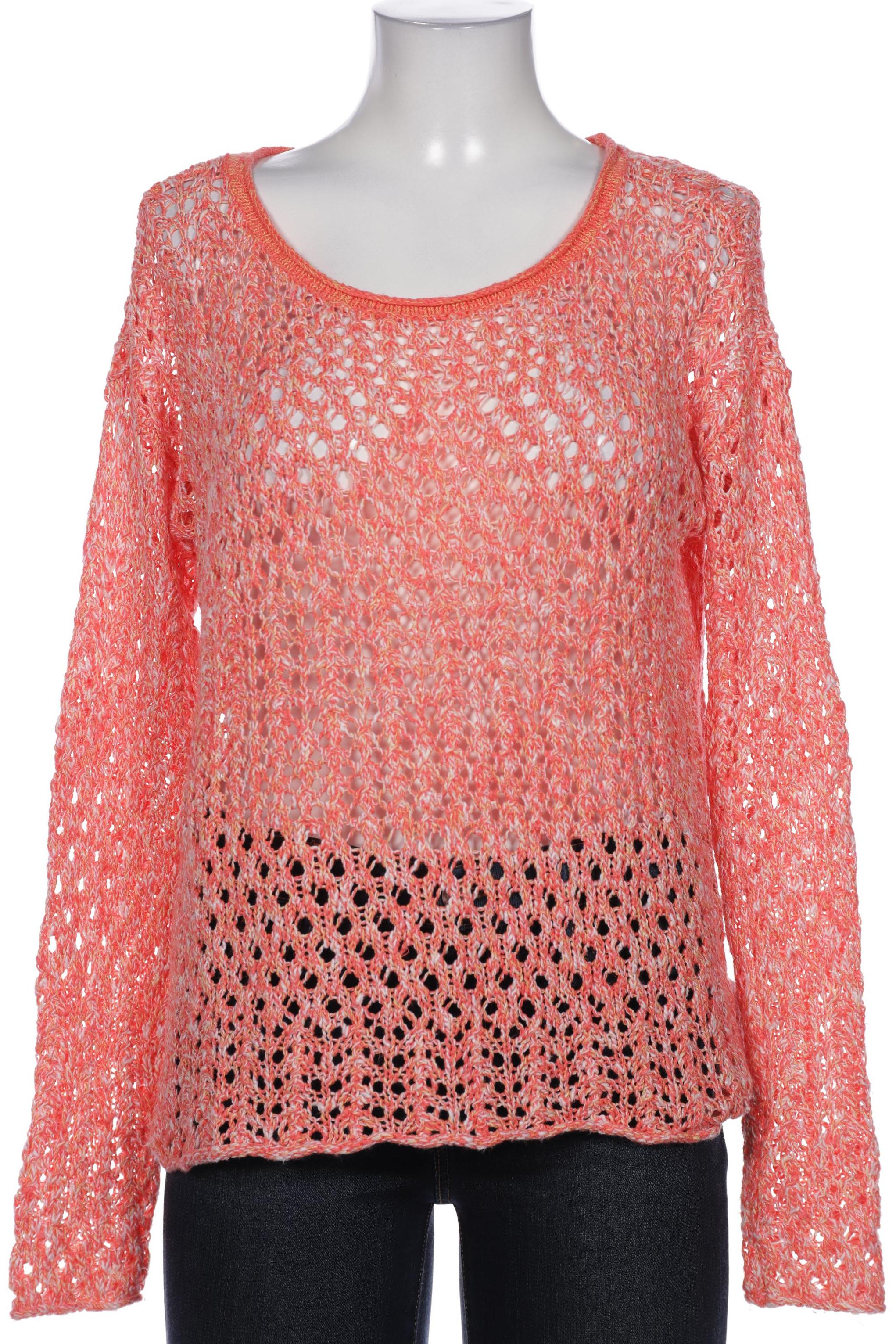 

Hollister Damen Pullover, rot, Gr. 38