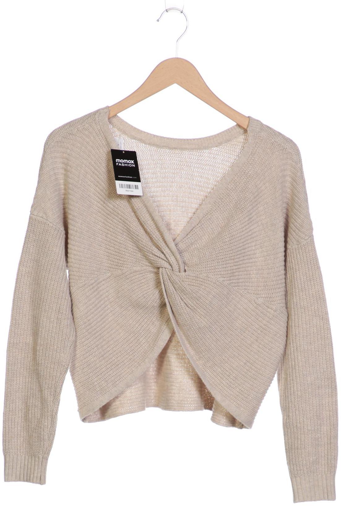 

Hollister Damen Pullover, beige