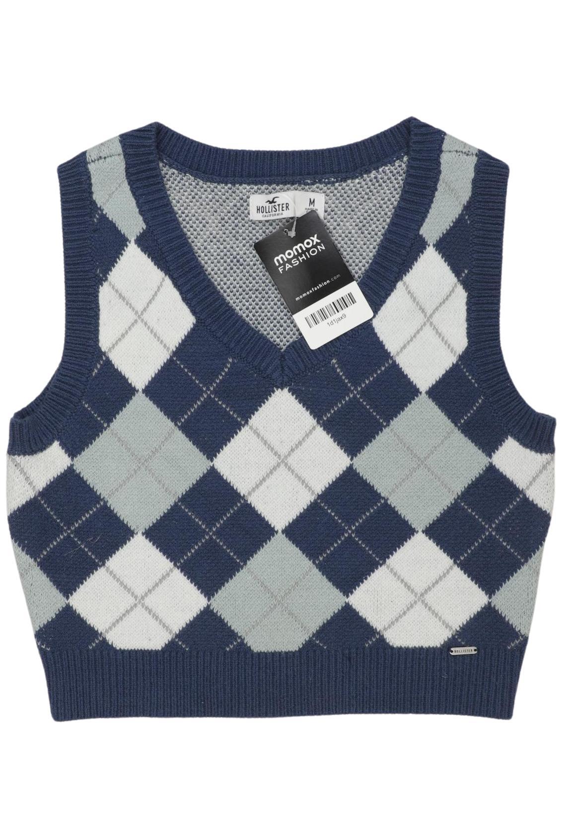 

Hollister Damen Pullover, mehrfarbig, Gr. 38