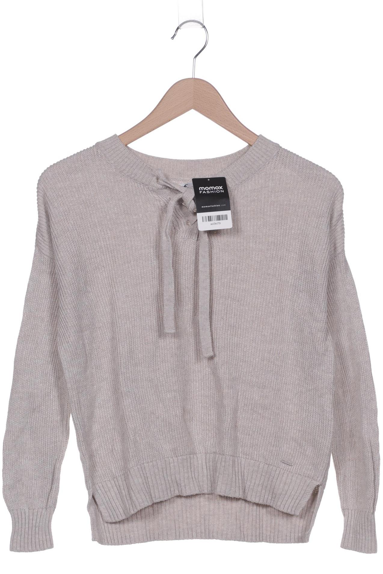 Thumbnail - Hollister Damen Pullover, grau, Gr. 34