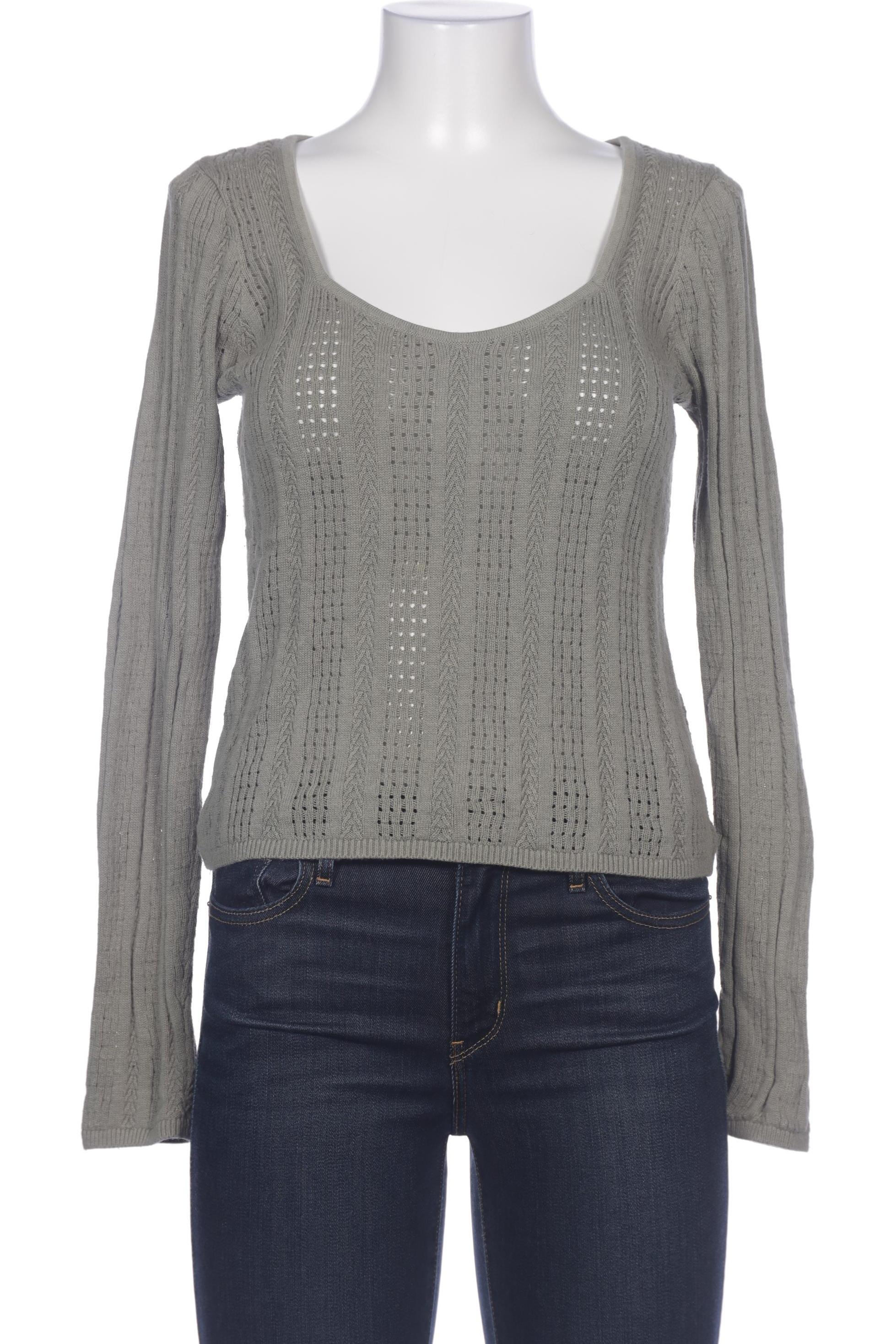 

Hollister Damen Pullover, grün, Gr. 42