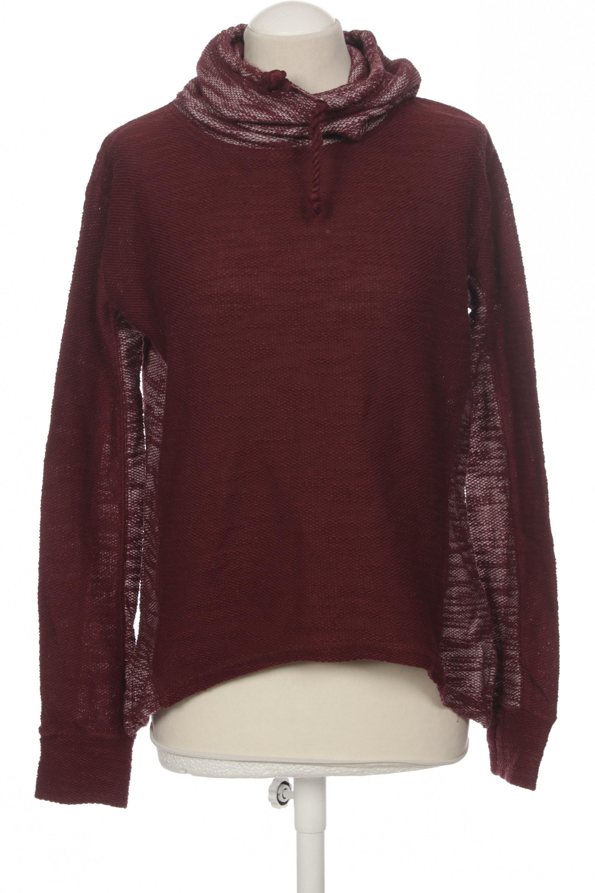 

Hollister Damen Pullover, braun, Gr.