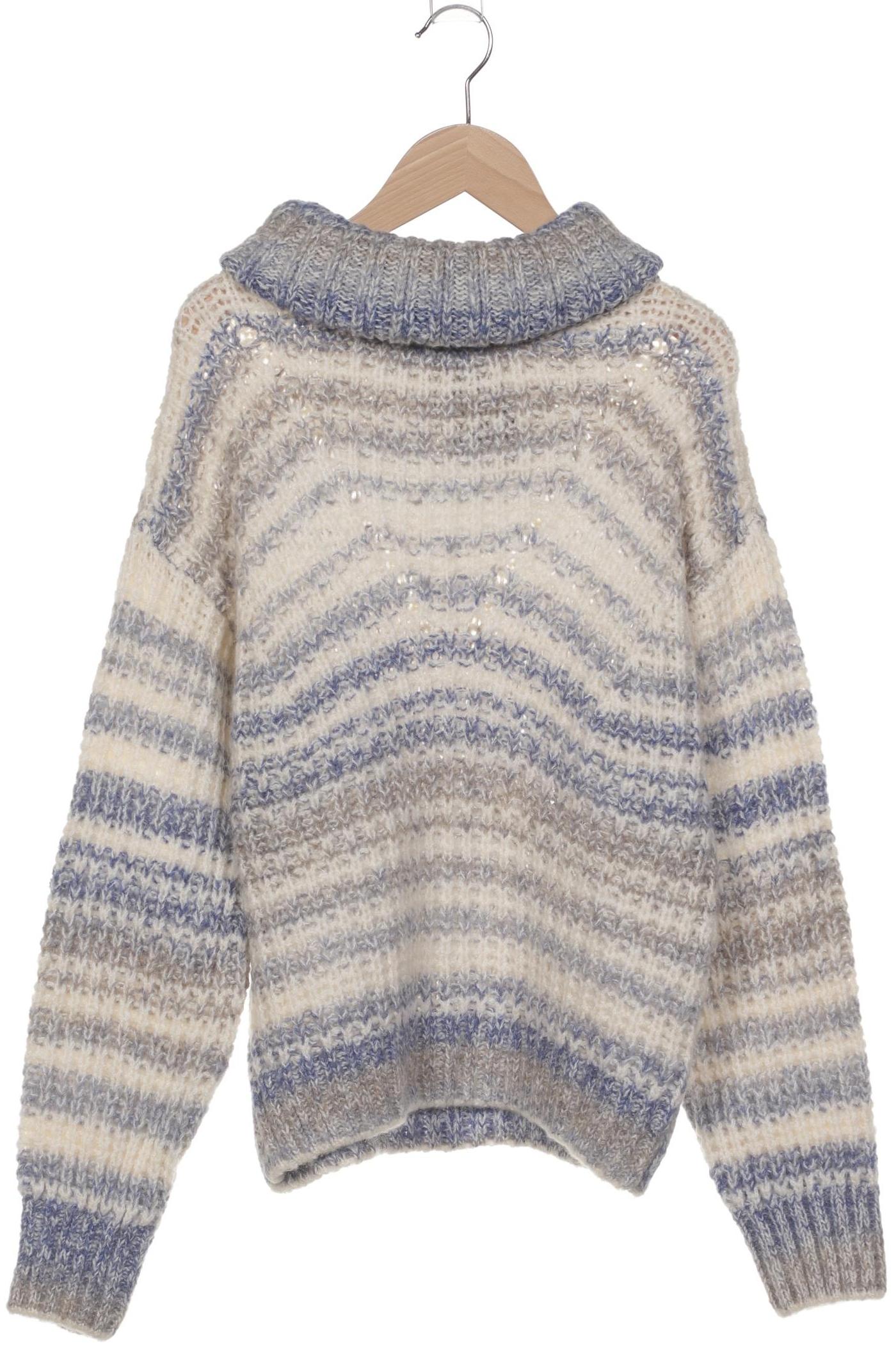 

Hollister Damen Pullover, mehrfarbig, Gr. 34