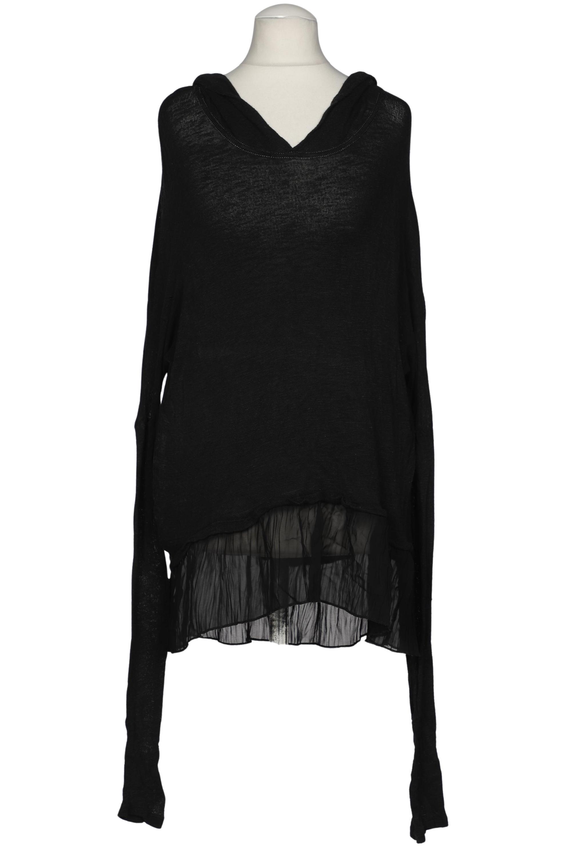 

Hollister Damen Pullover, schwarz, Gr. 34