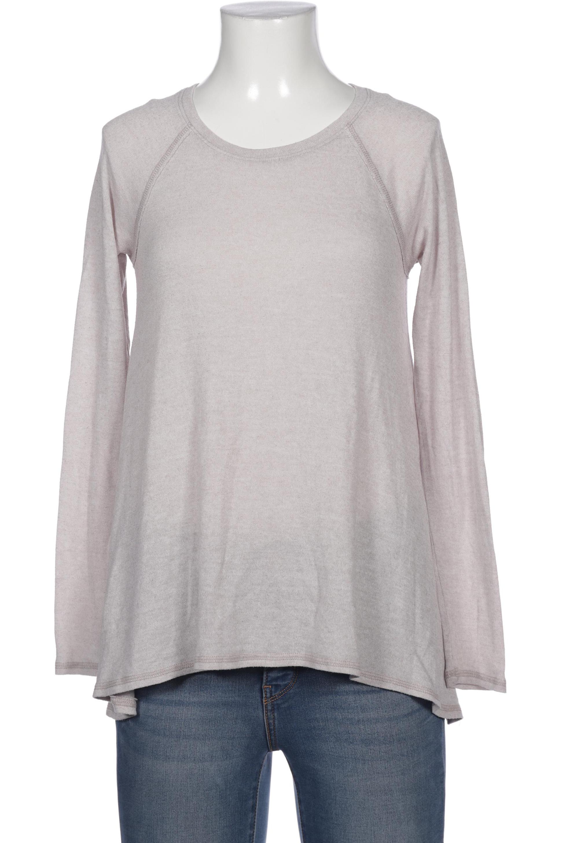 

Hollister Damen Pullover, beige