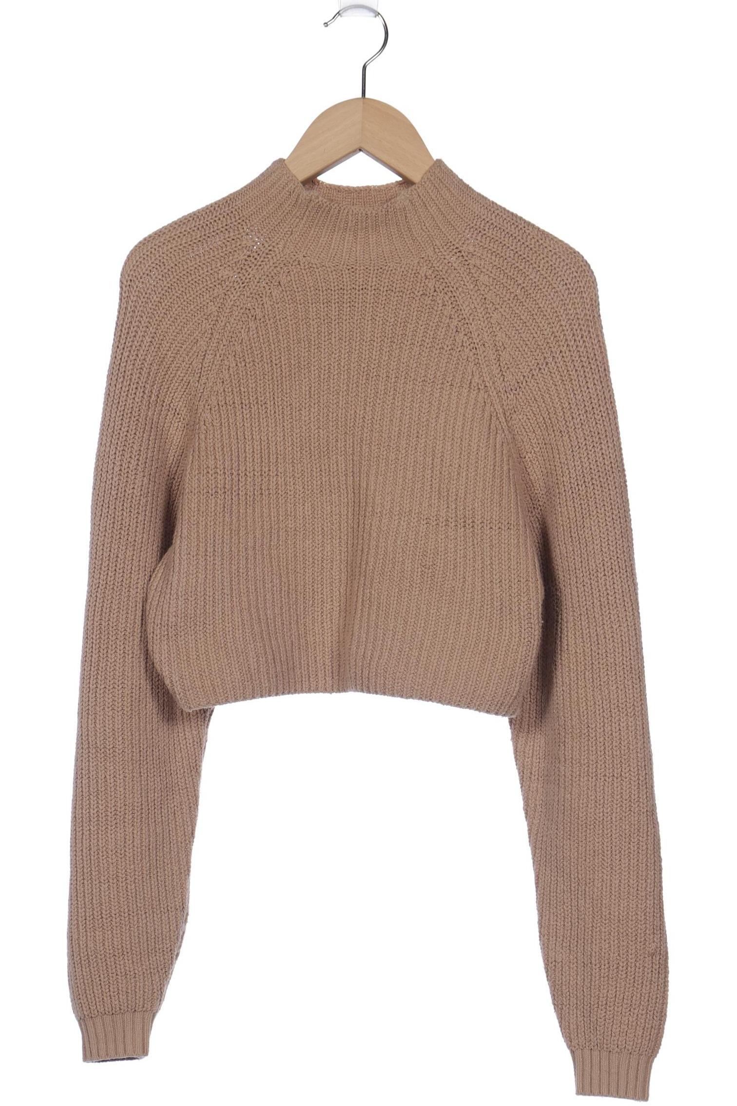 

Hollister Damen Pullover, beige