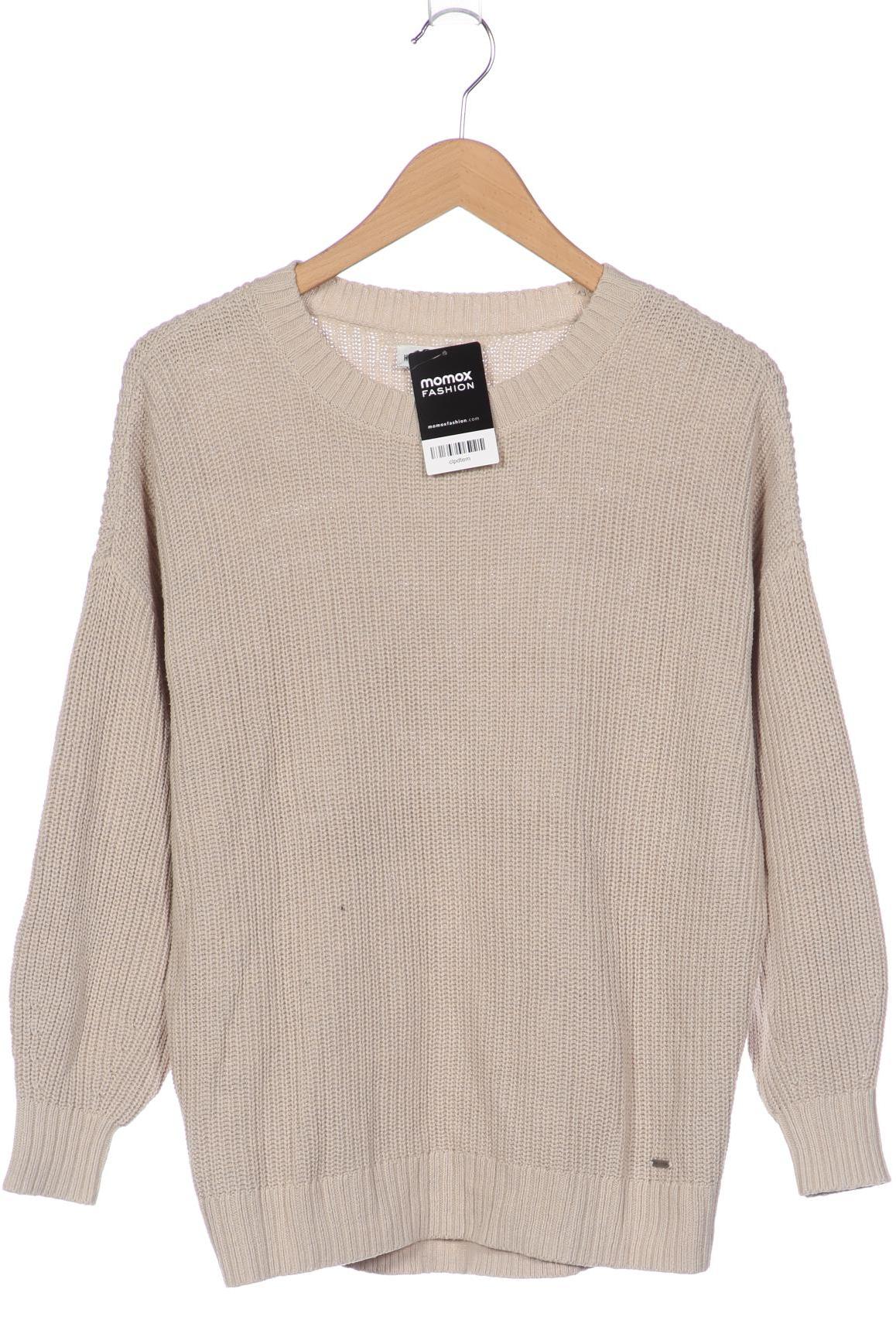 

Hollister Damen Pullover, beige