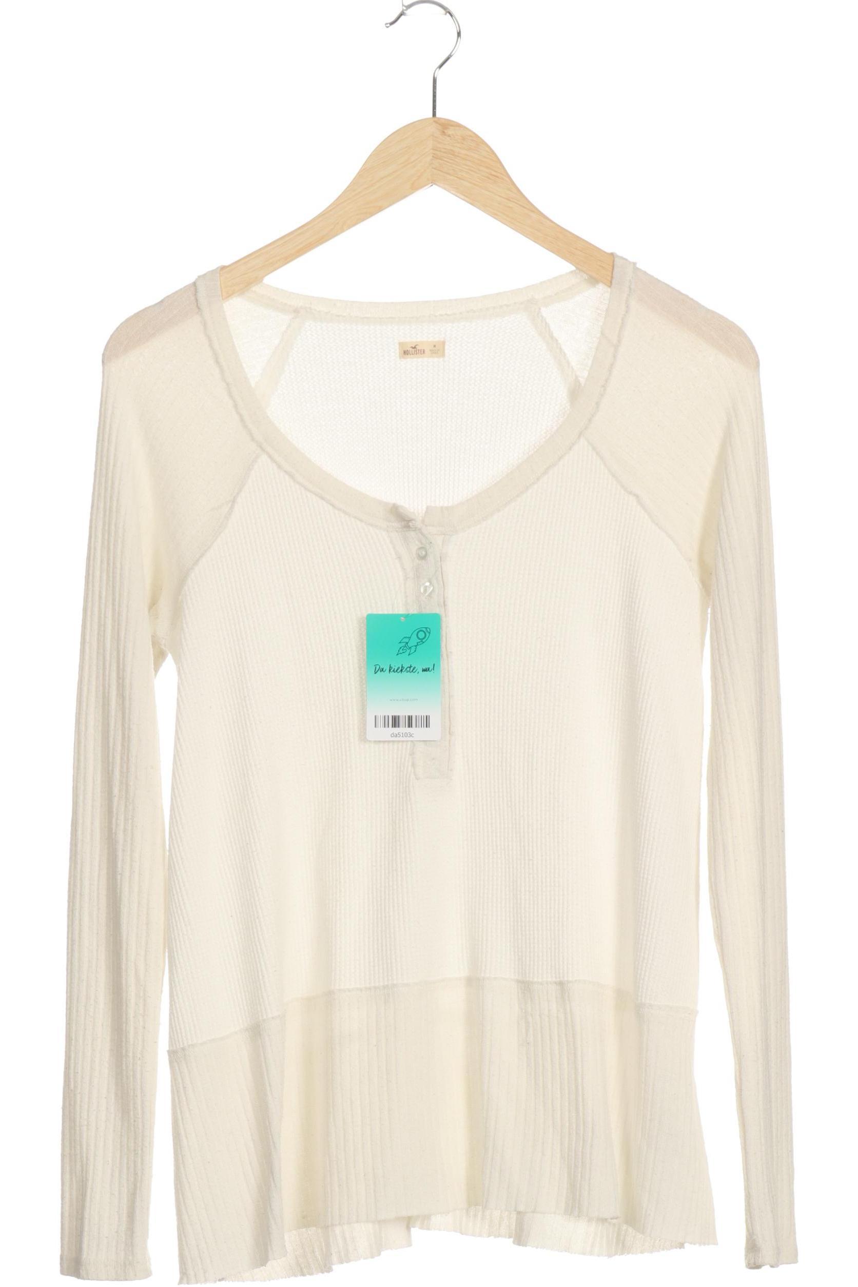 

Hollister Damen Pullover, , Gr.