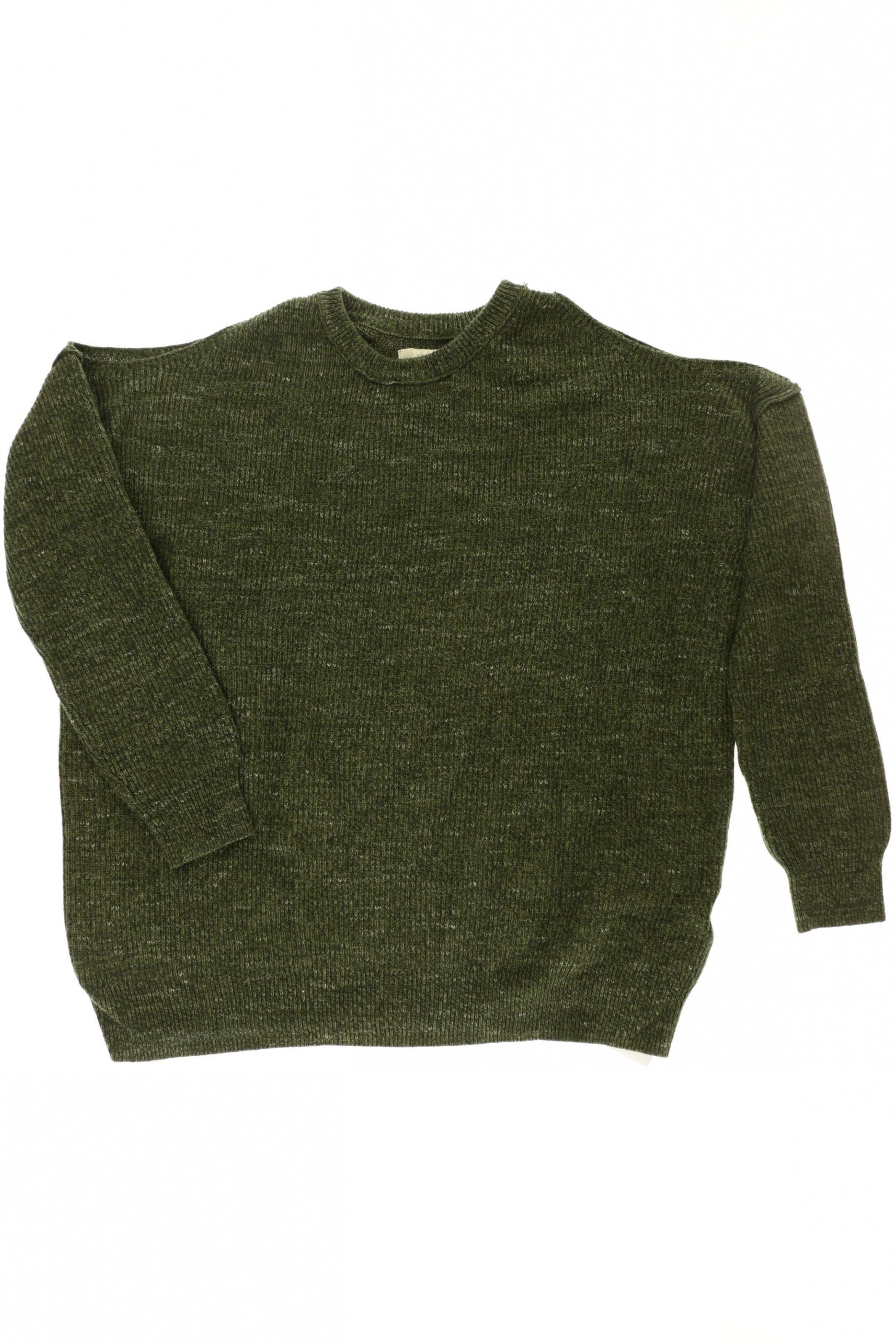 

Hollister Damen Pullover, grün, Gr.