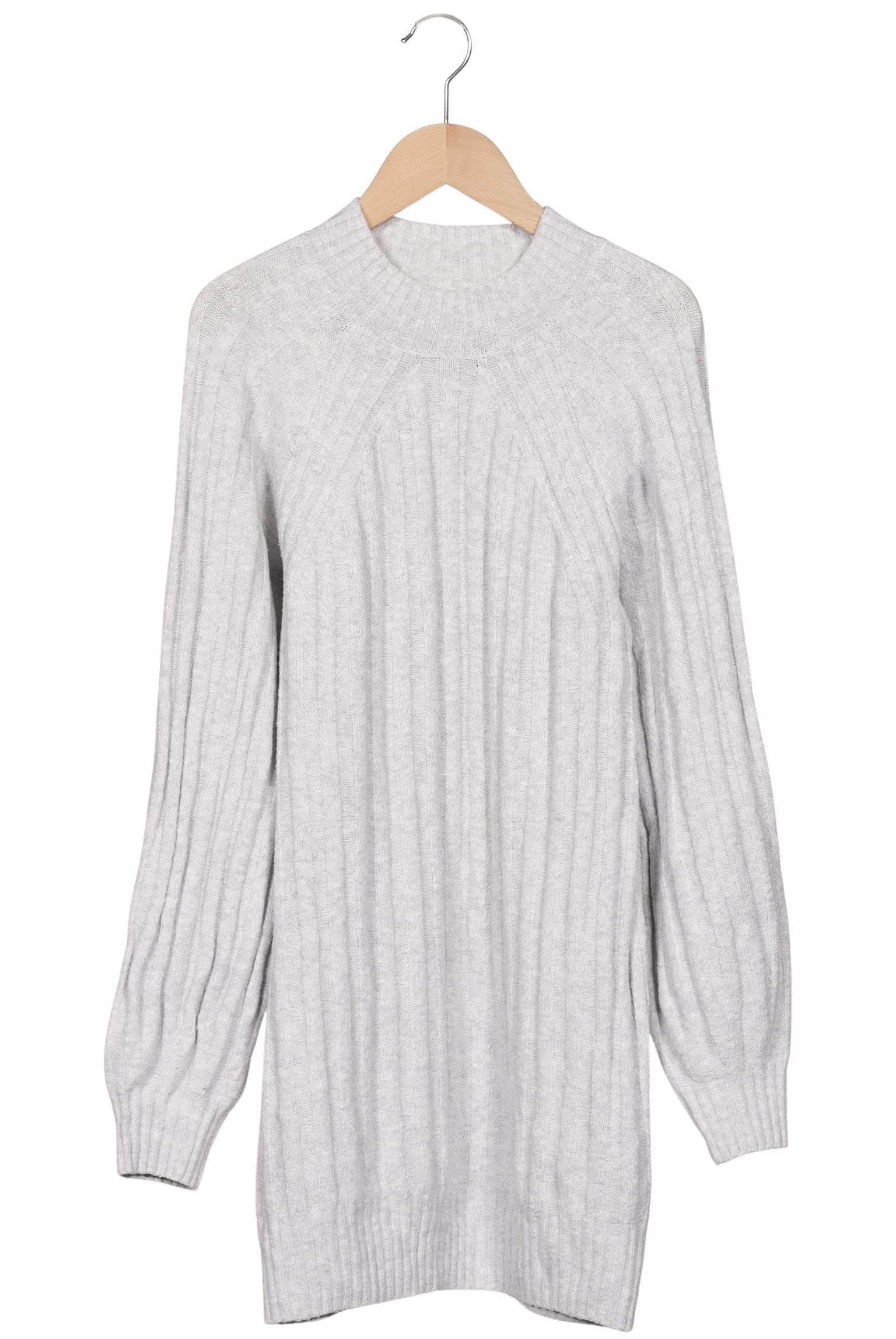 

Hollister Damen Pullover, grau, Gr. 36