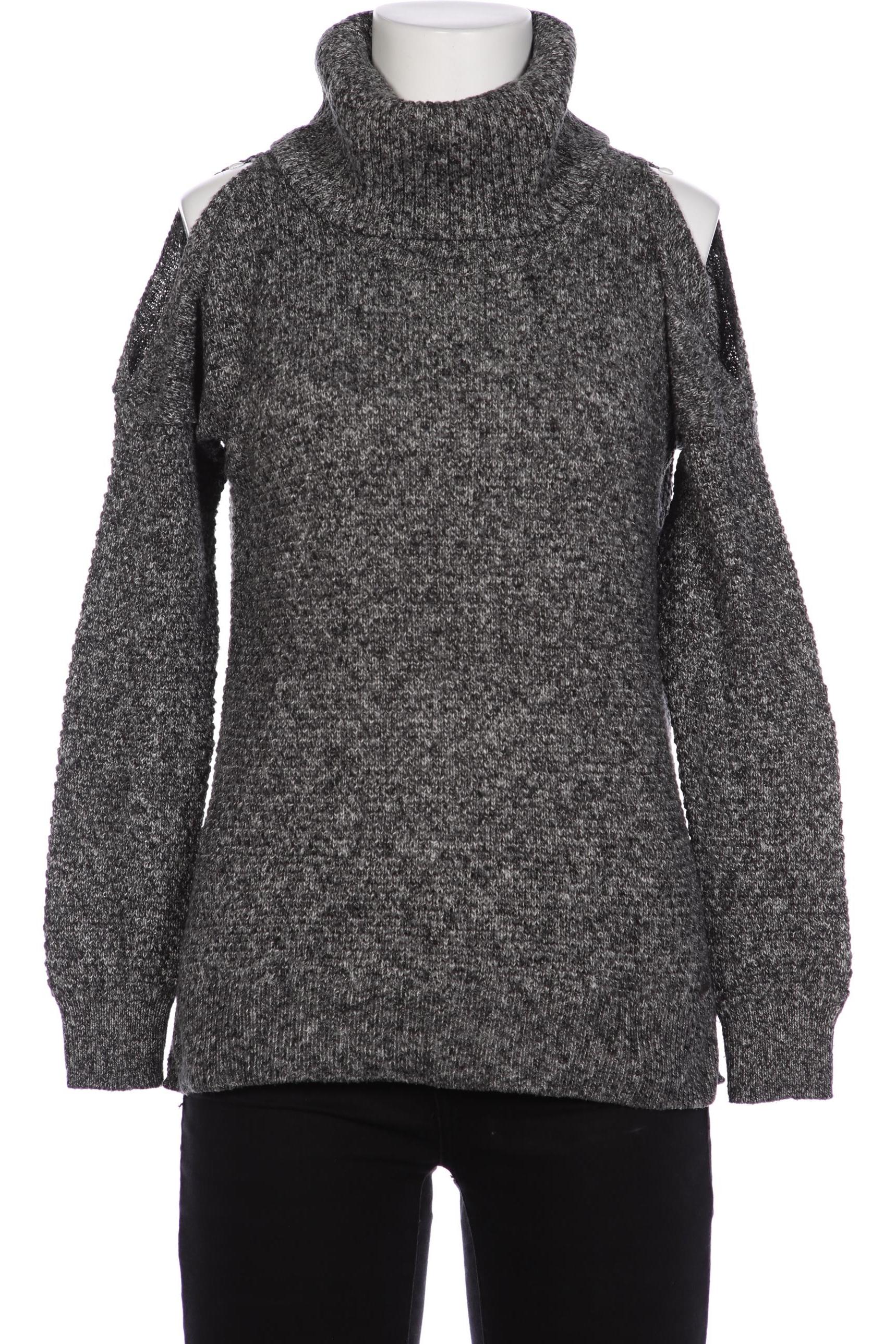 

Hollister Damen Pullover, schwarz, Gr. 36