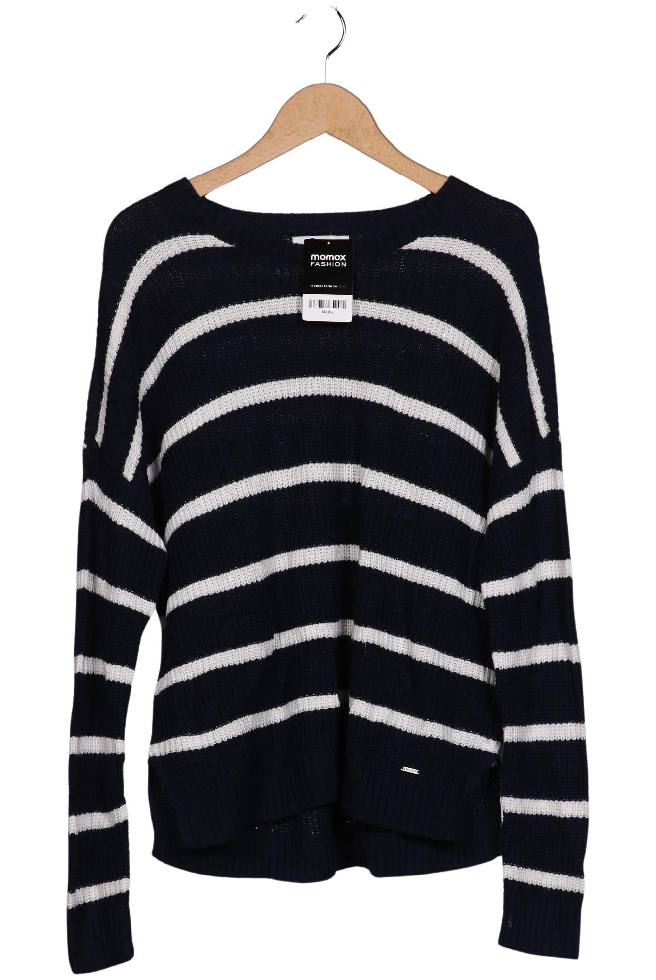 

Hollister Damen Pullover, mehrfarbig, Gr. 38