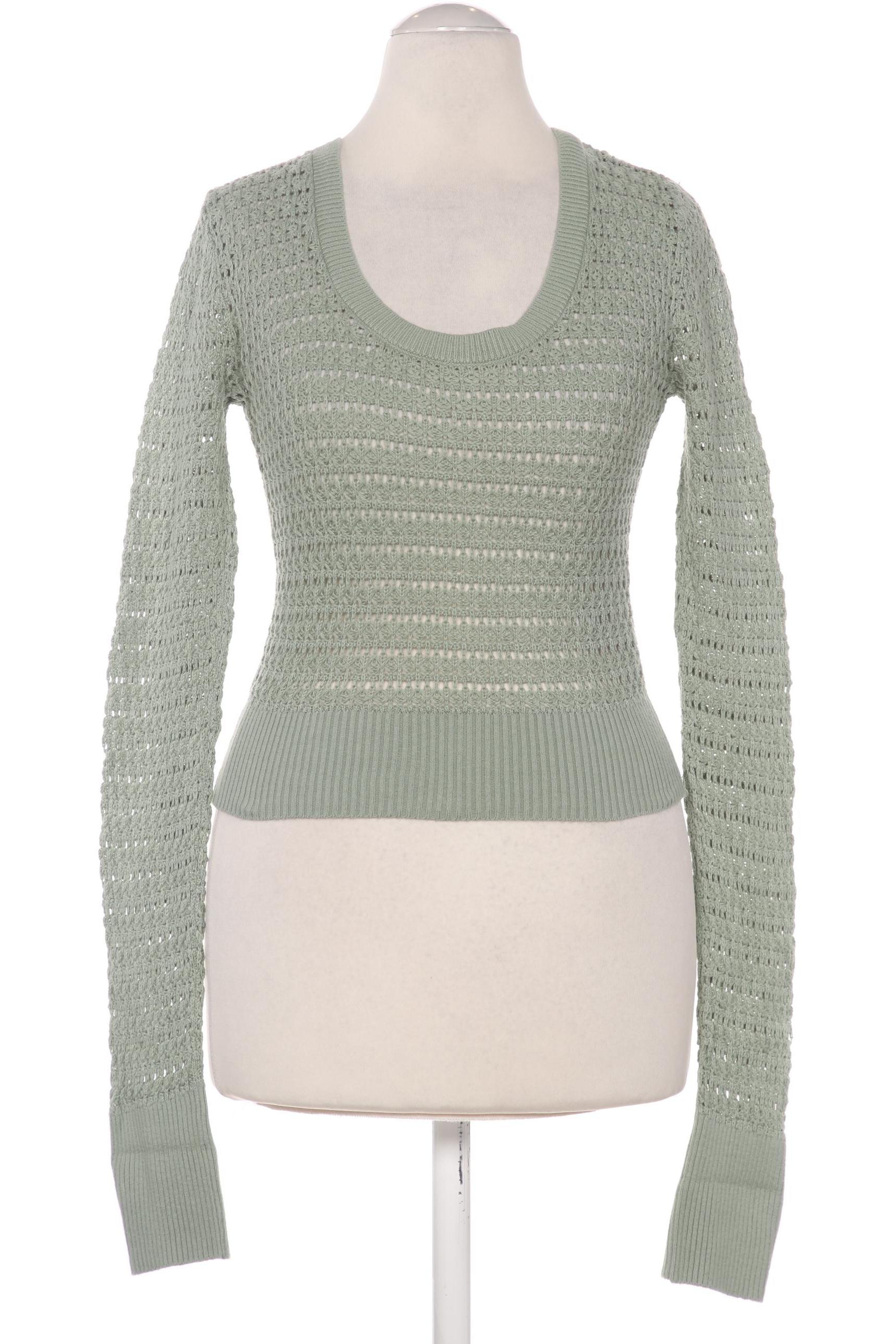 Thumbnail - Hollister Damen Pullover, hellgrün, Gr. 34