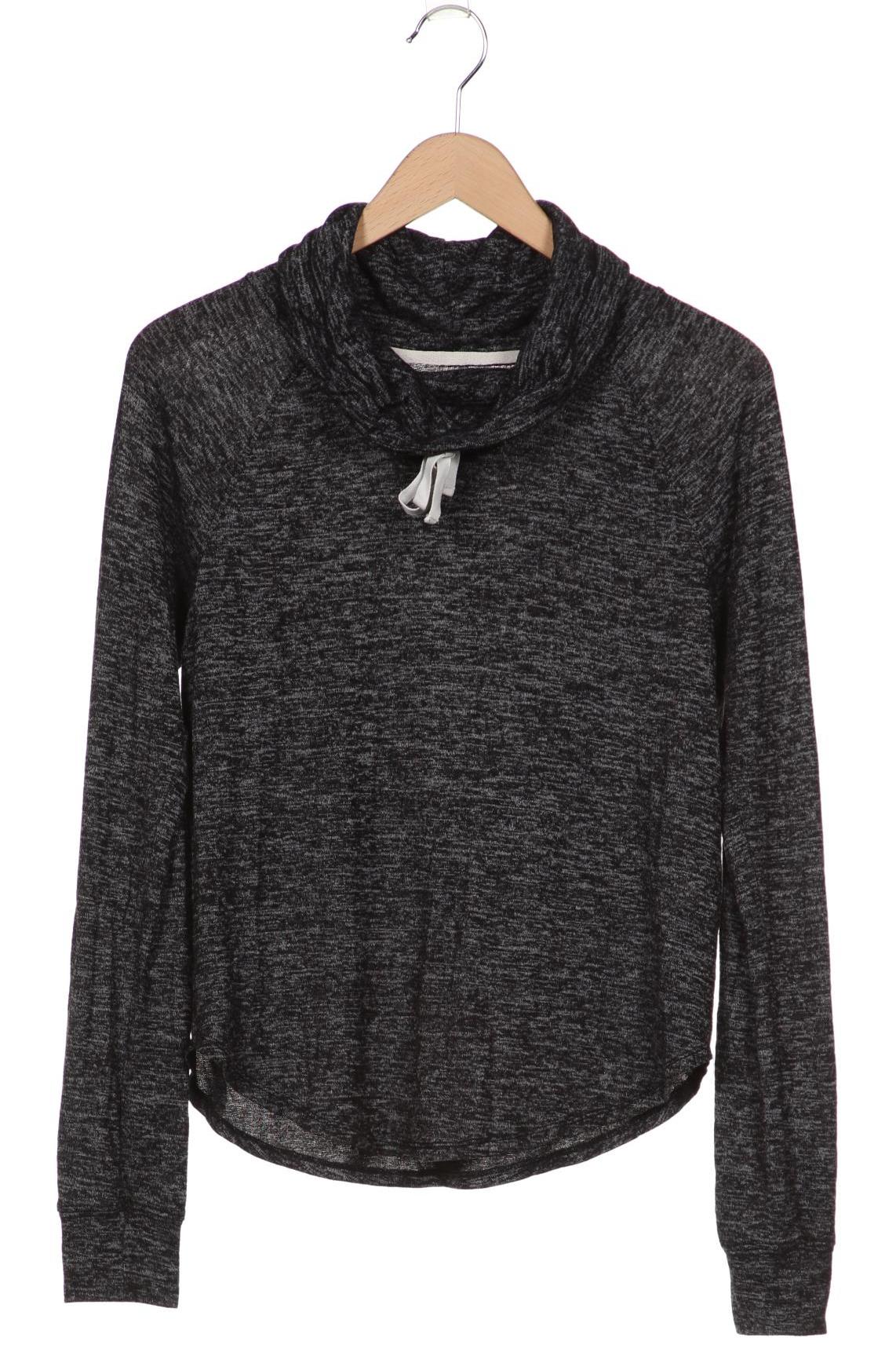 

Hollister Damen Pullover, grau