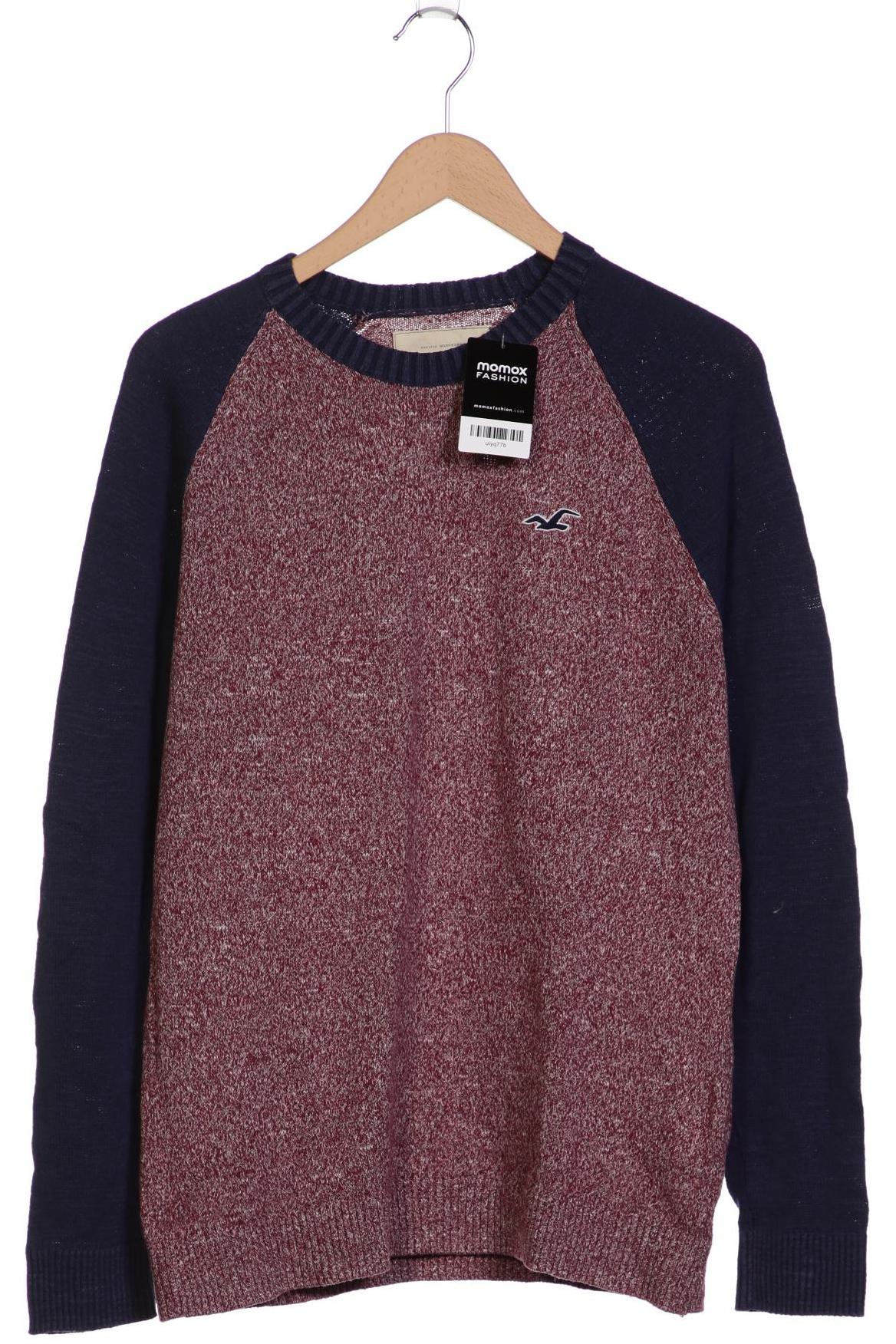 Thumbnail - Hollister Damen Pullover, pink, Gr. 38