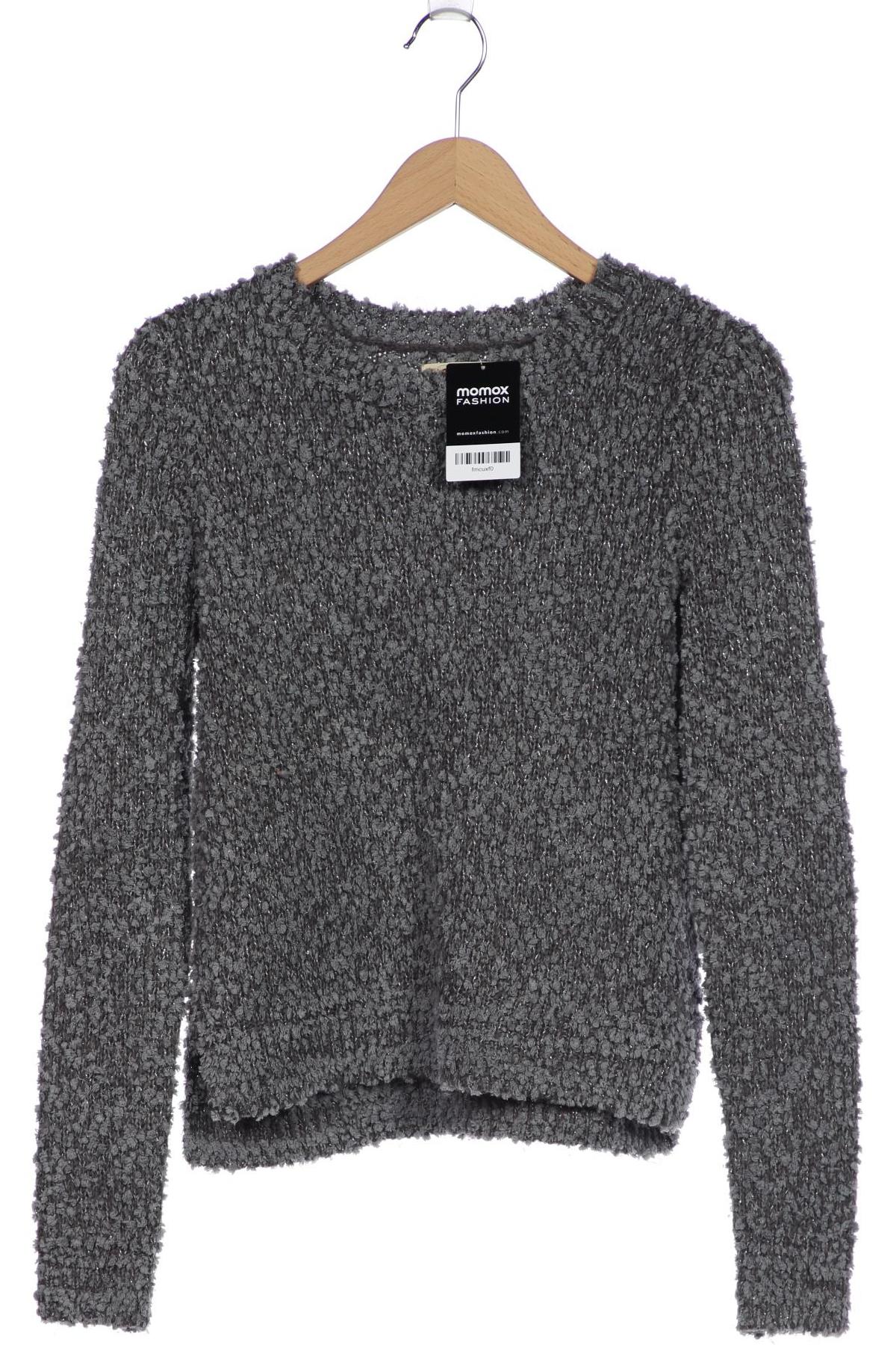 

Hollister Damen Pullover, grün