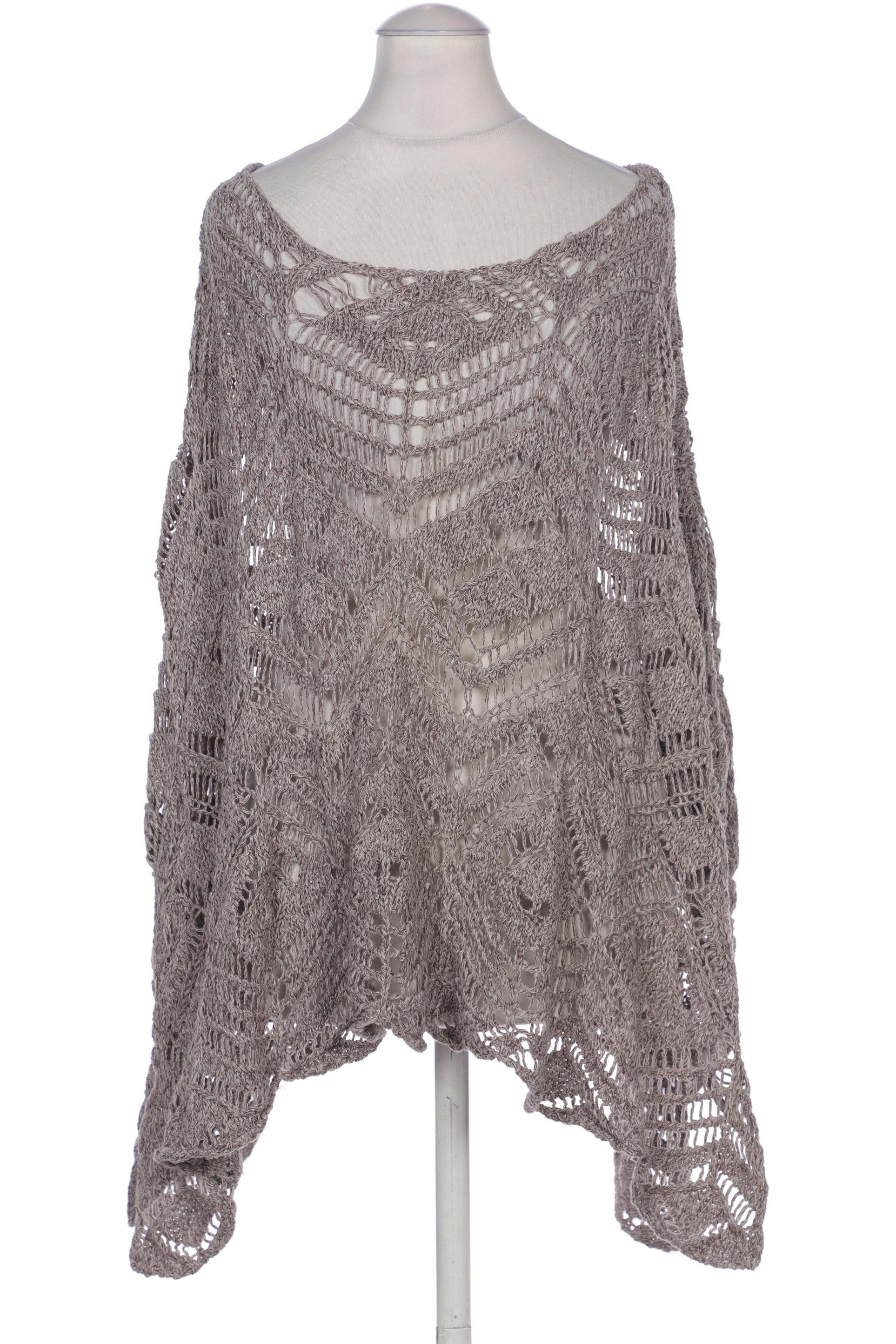 

Hollister Damen Pullover, beige, Gr. 34