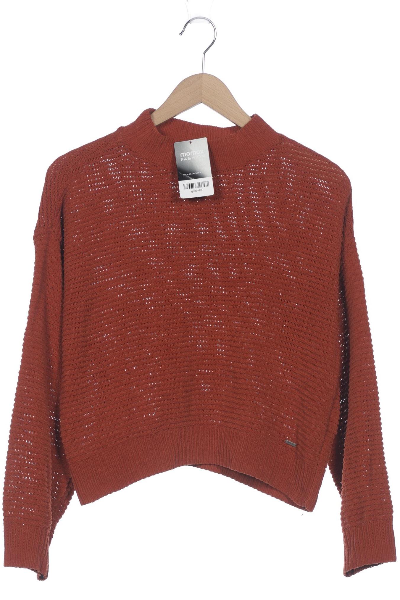 

Hollister Damen Pullover, braun, Gr. 36