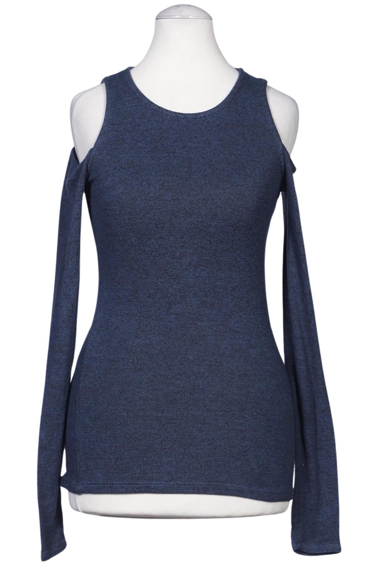 

Hollister Damen Pullover, marineblau, Gr. 36