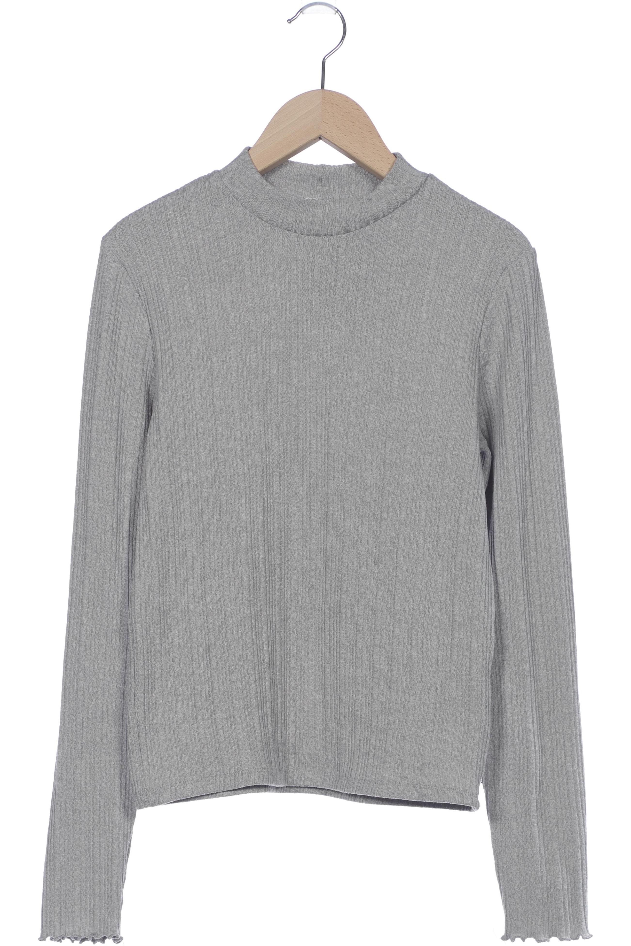 

Hollister Damen Pullover, grau, Gr. 42