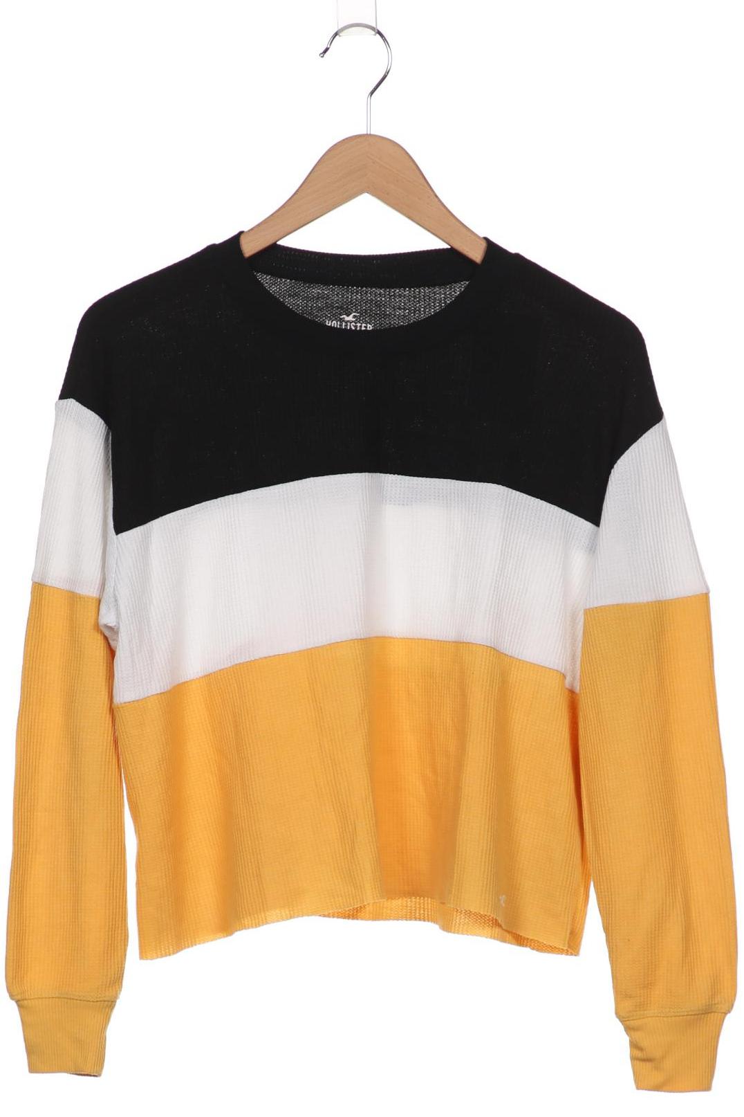 

Hollister Damen Pullover, mehrfarbig