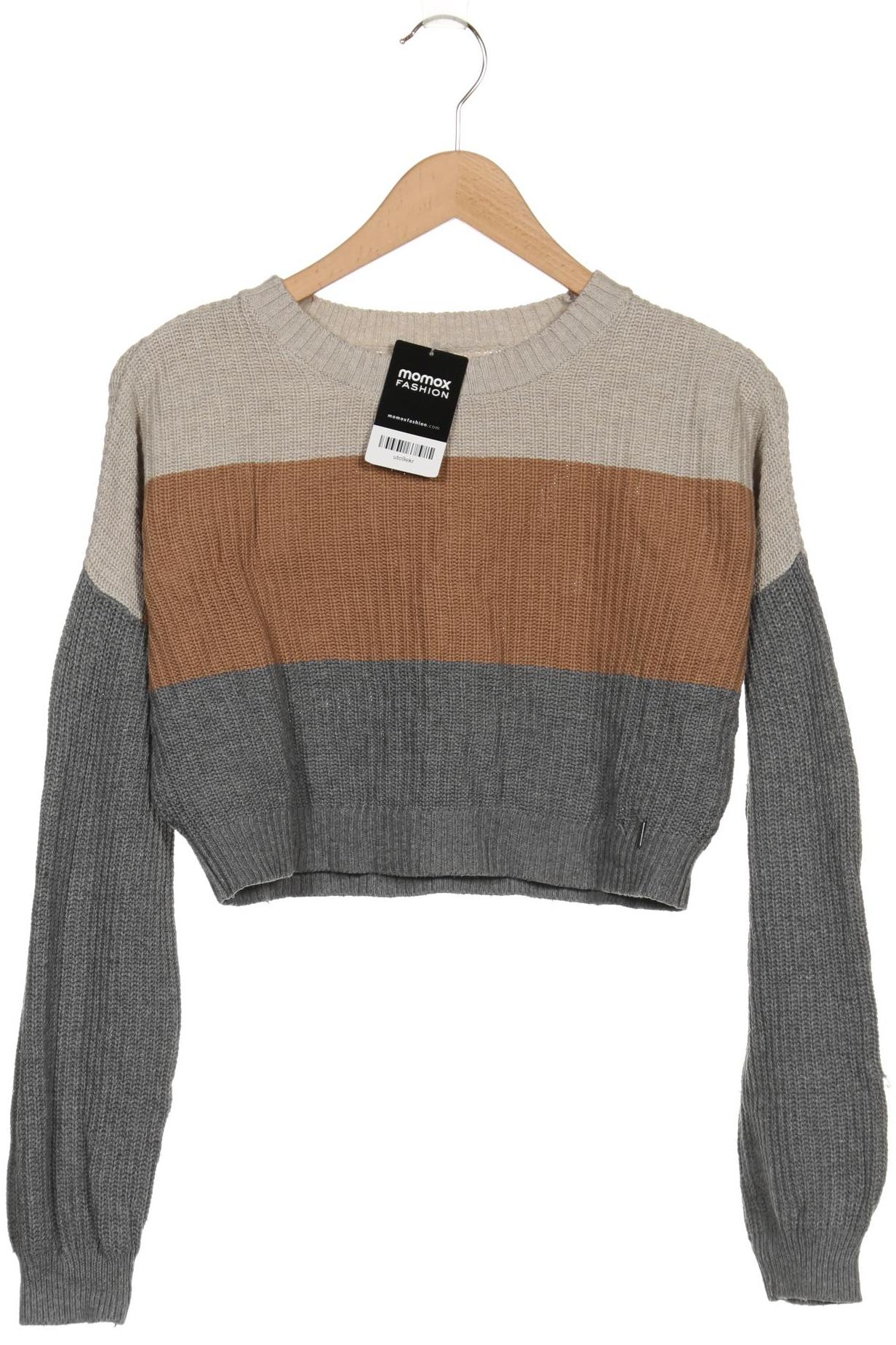 

Hollister Damen Pullover, beige