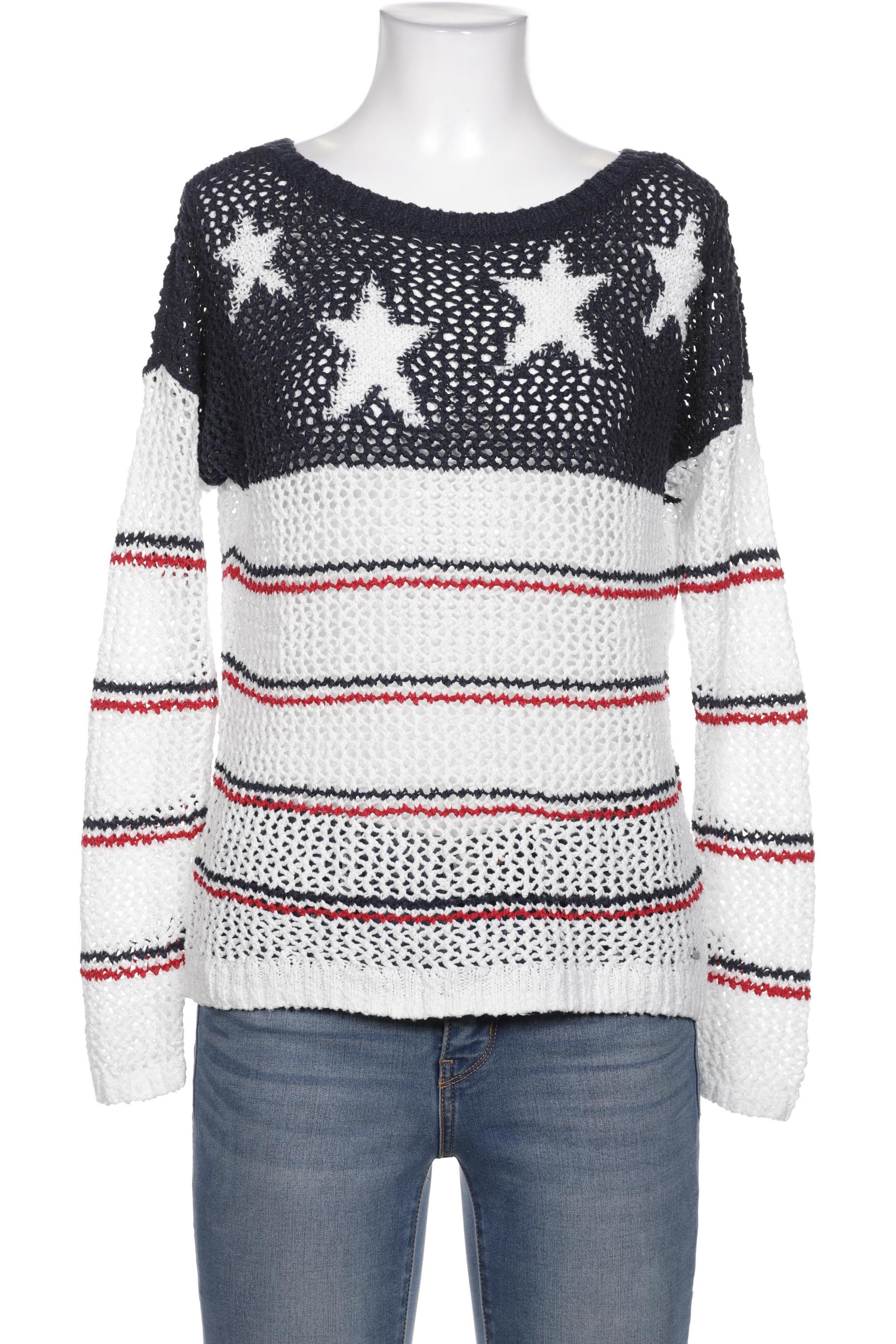 

Hollister Damen Pullover, marineblau