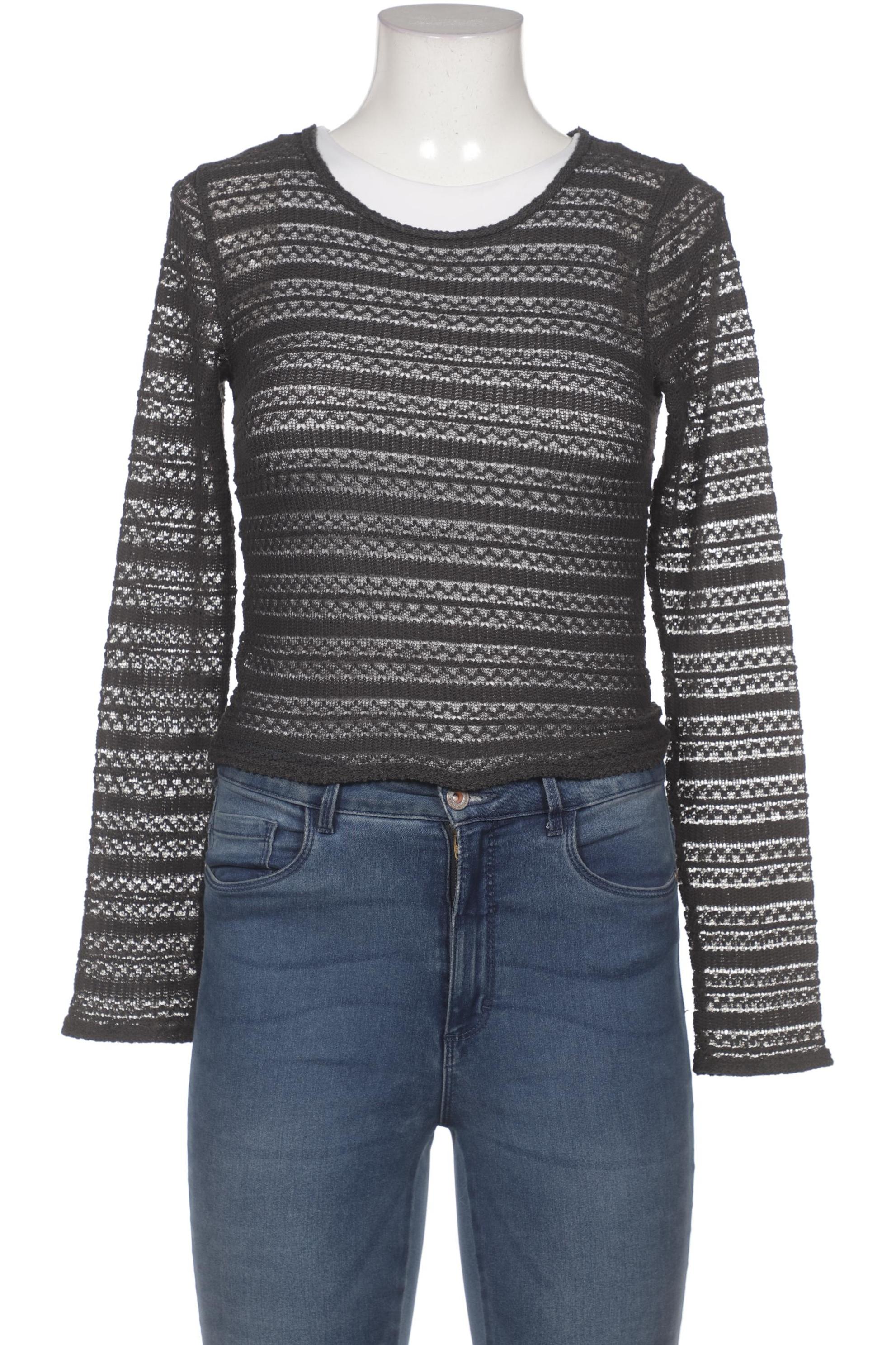 

Hollister Damen Pullover, grün, Gr. 42