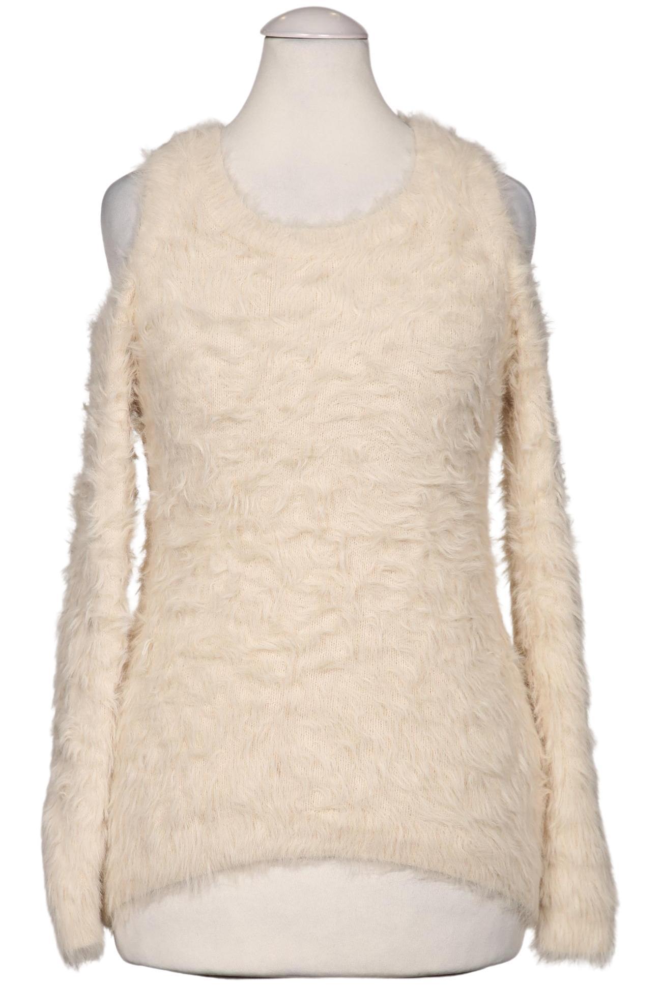 Thumbnail - Hollister Damen Pullover, beige, Gr. 34