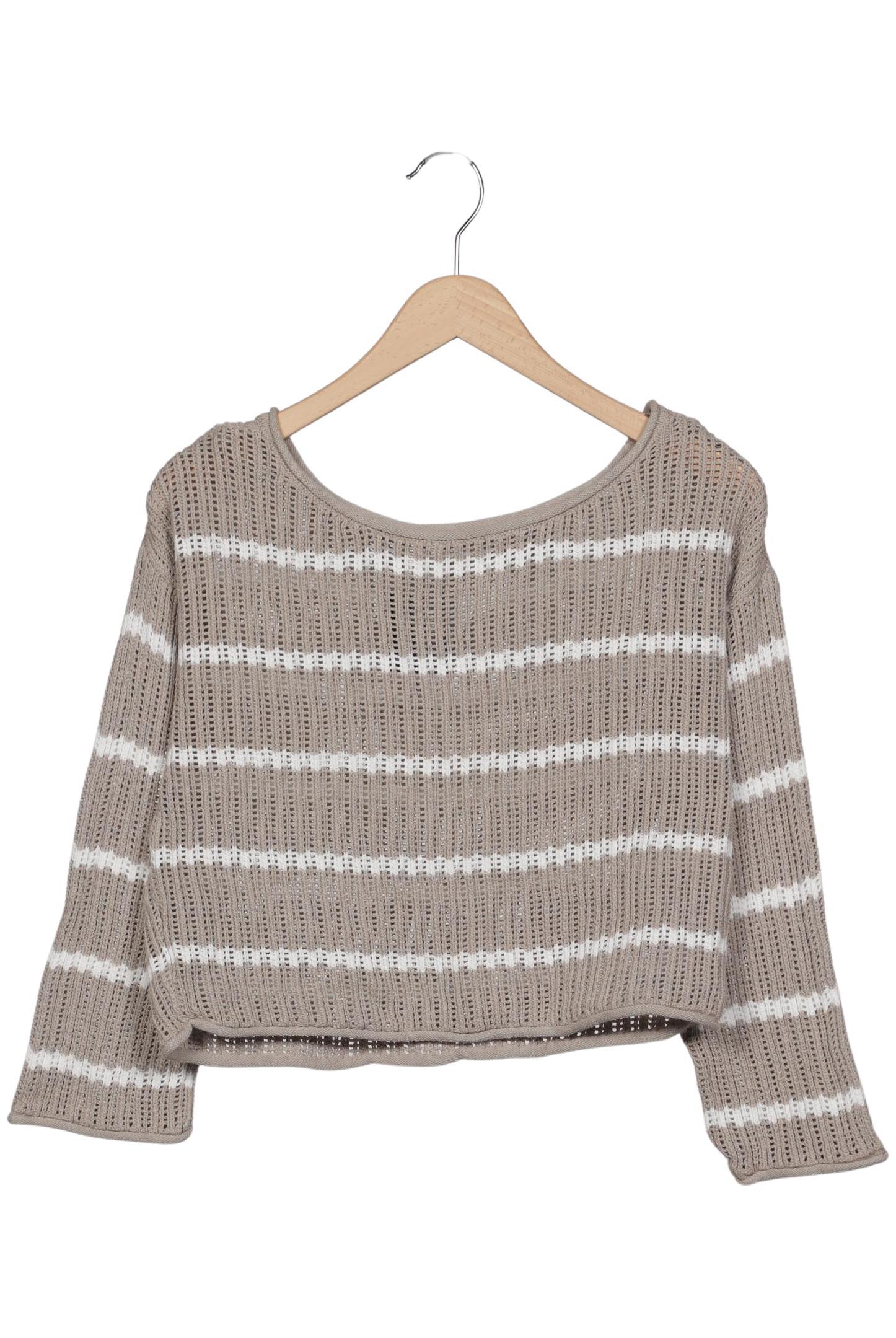 

Hollister Damen Pullover, mehrfarbig, Gr. 36