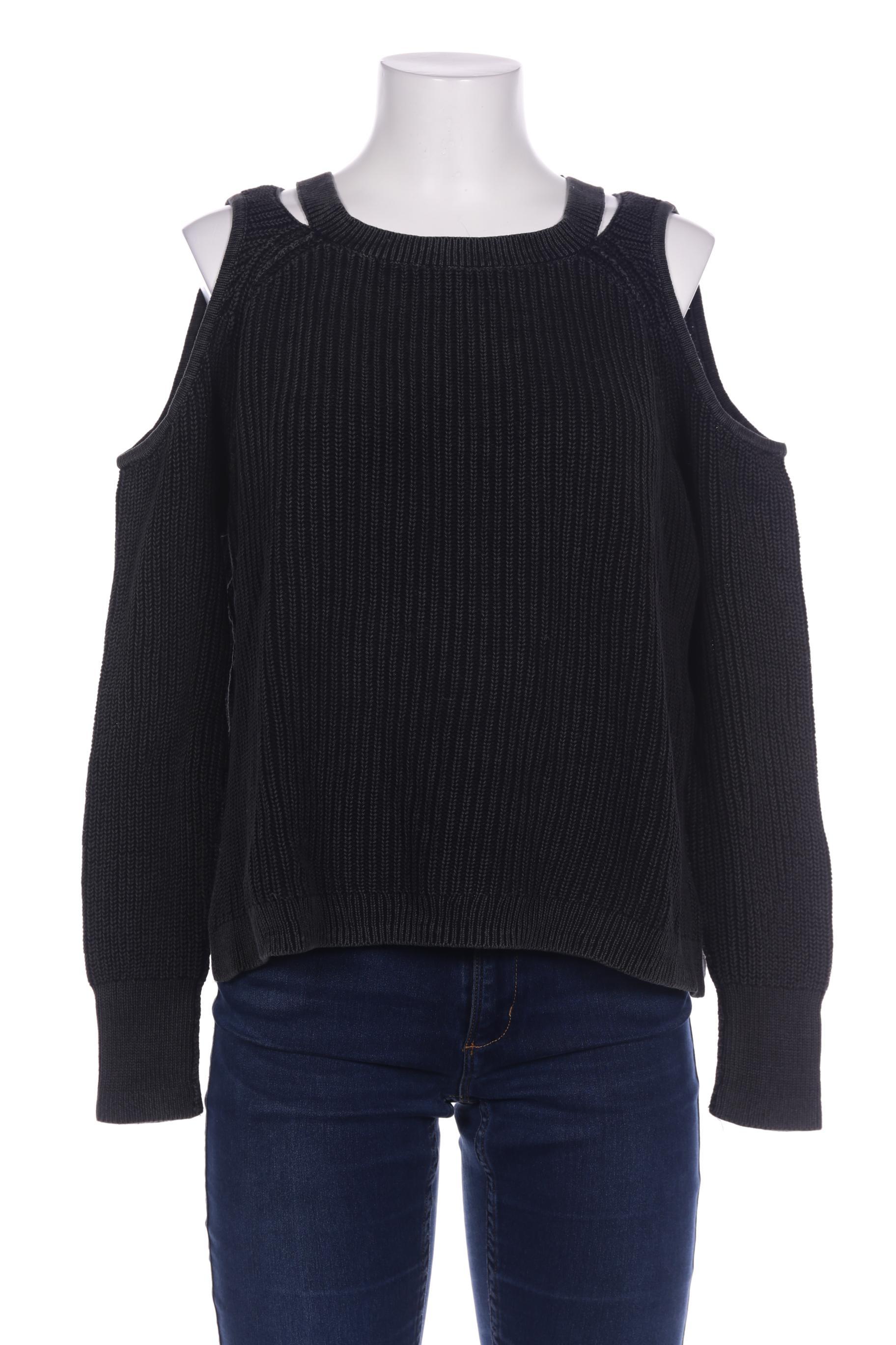 

Hollister Damen Pullover, grau, Gr. 42