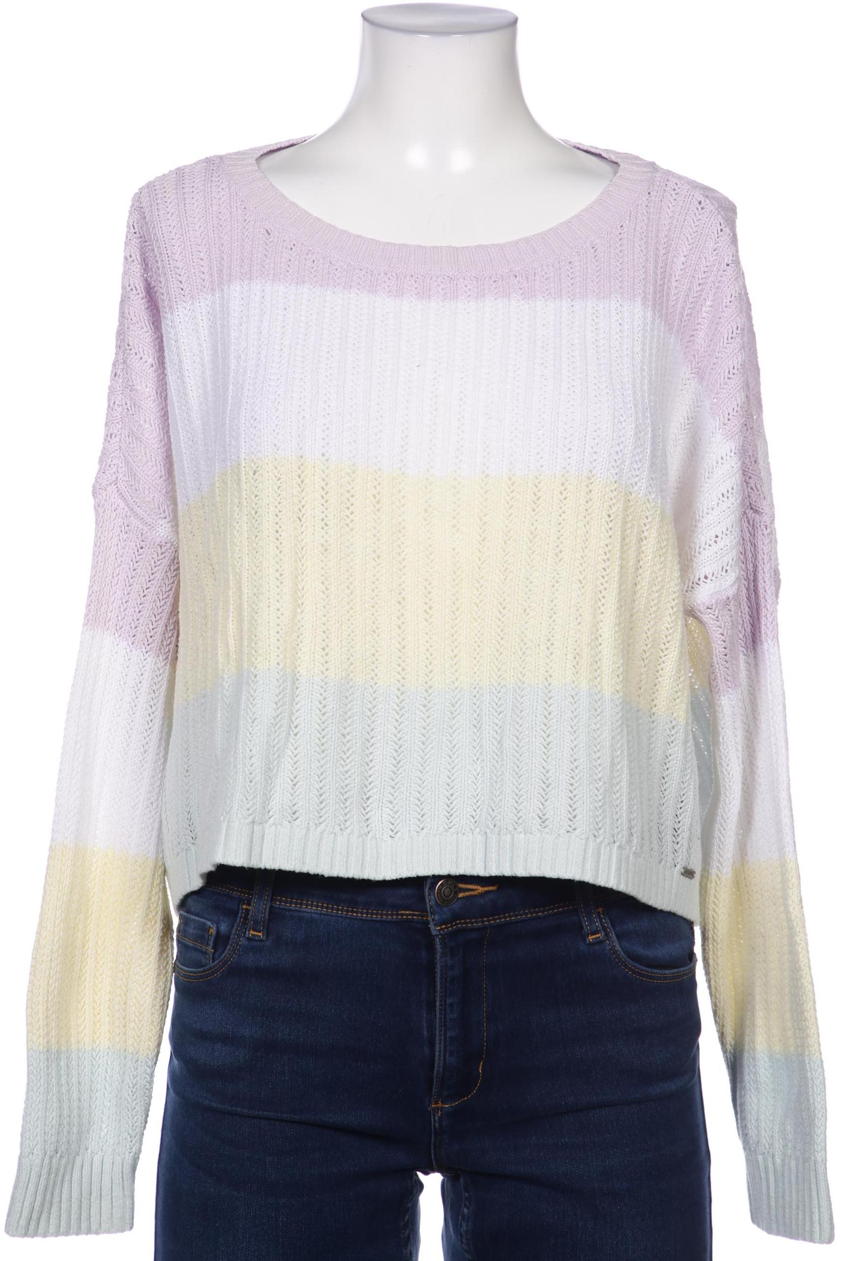 

Hollister Damen Pullover, flieder, Gr. 42