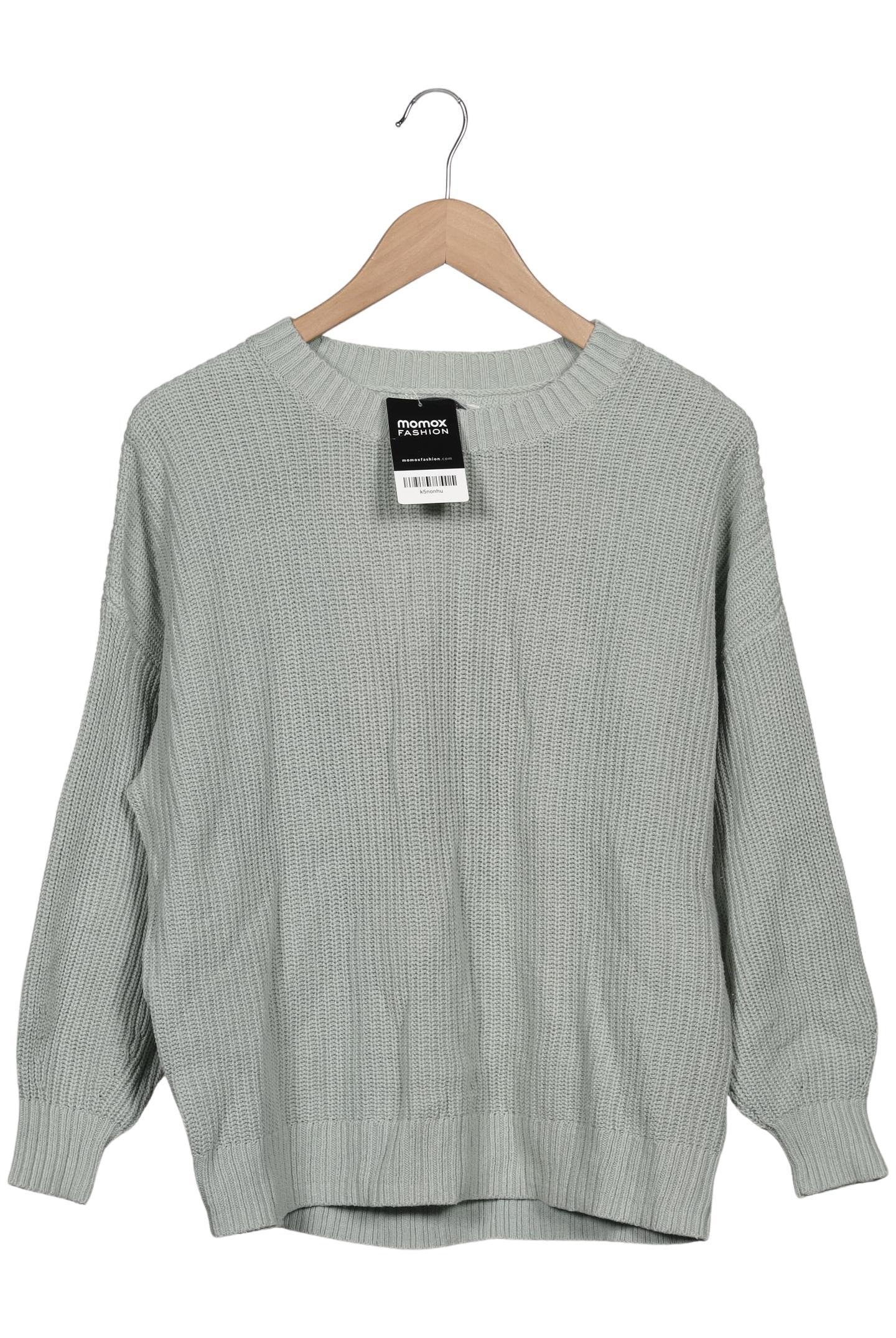 

Hollister Damen Pullover, hellgrün, Gr. 36