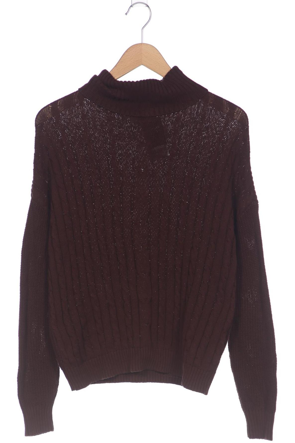 

Hollister Damen Pullover, braun, Gr. 34