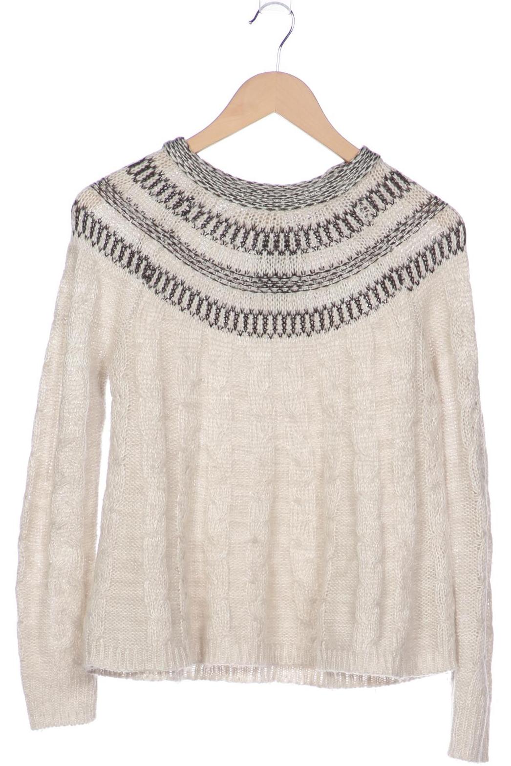 

Hollister Damen Pullover, grau, Gr. 34