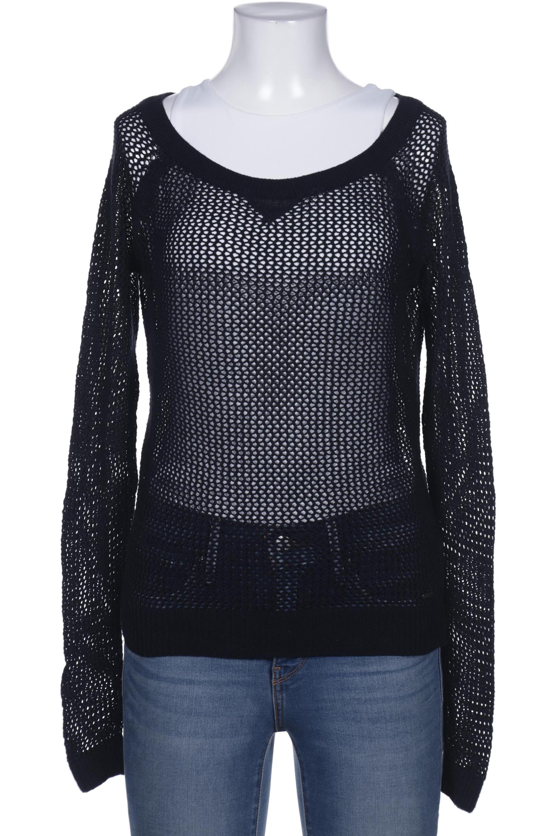 

Hollister Damen Pullover, marineblau