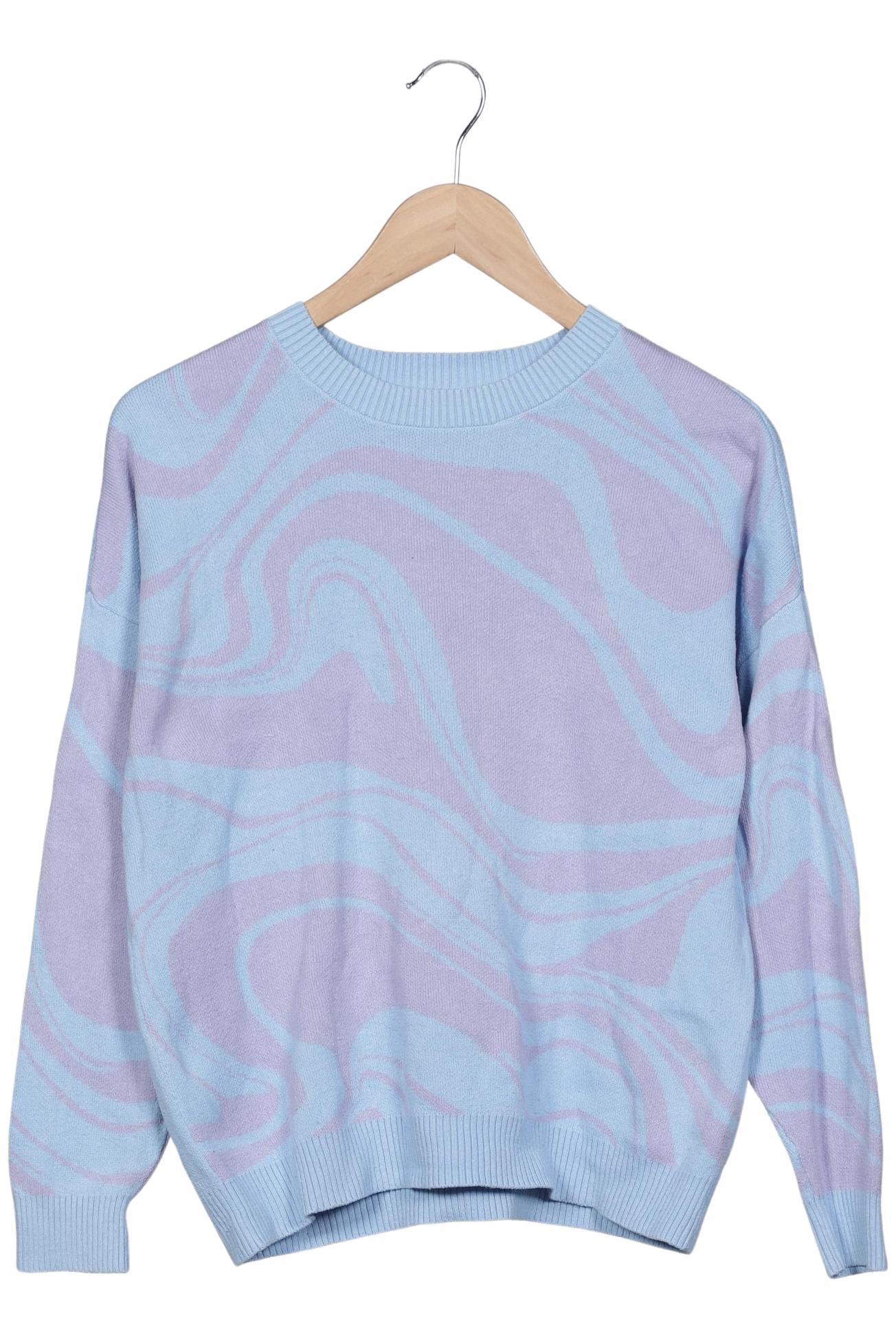 

Hollister Damen Pullover, hellblau, Gr. 32