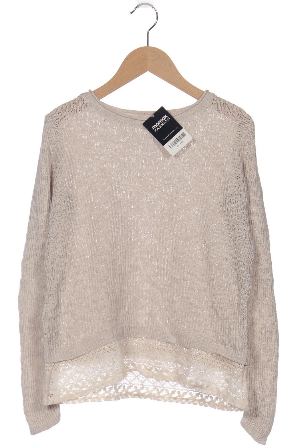 

Hollister Damen Pullover, grau, Gr. 36