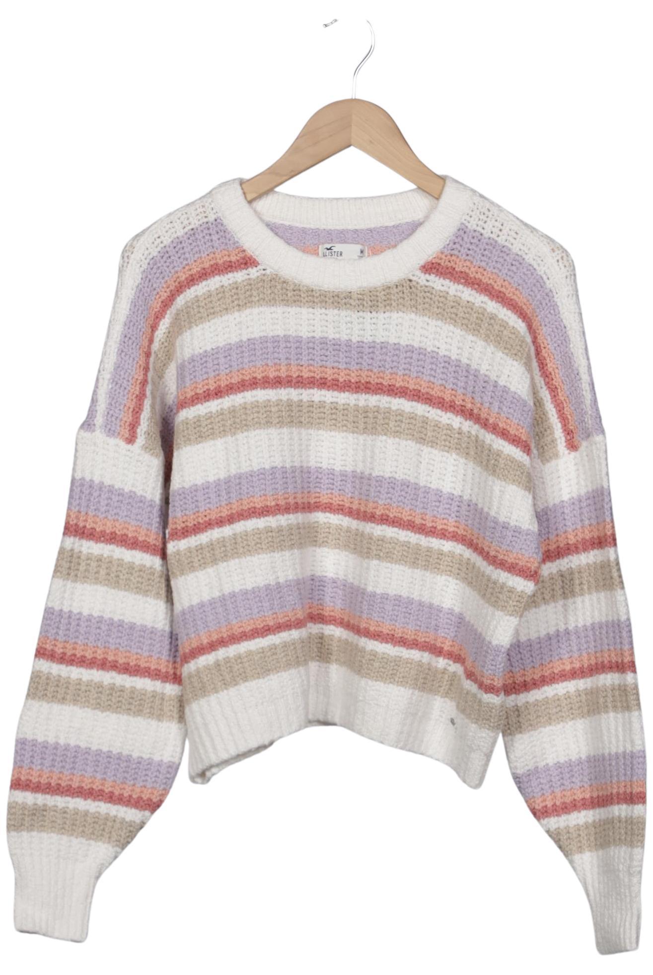 

Hollister Damen Pullover, mehrfarbig, Gr. 38