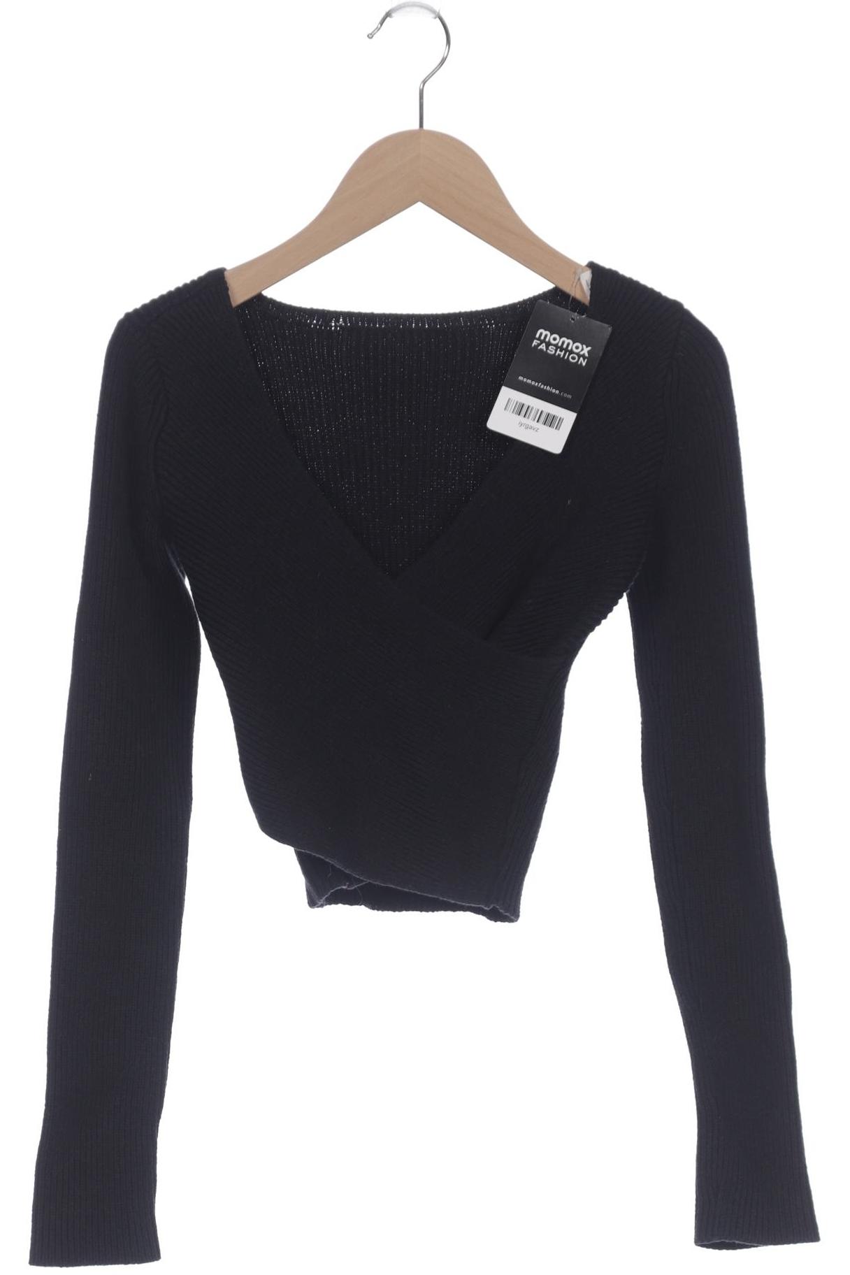 Thumbnail - Hollister Damen Pullover, schwarz, Gr. 32