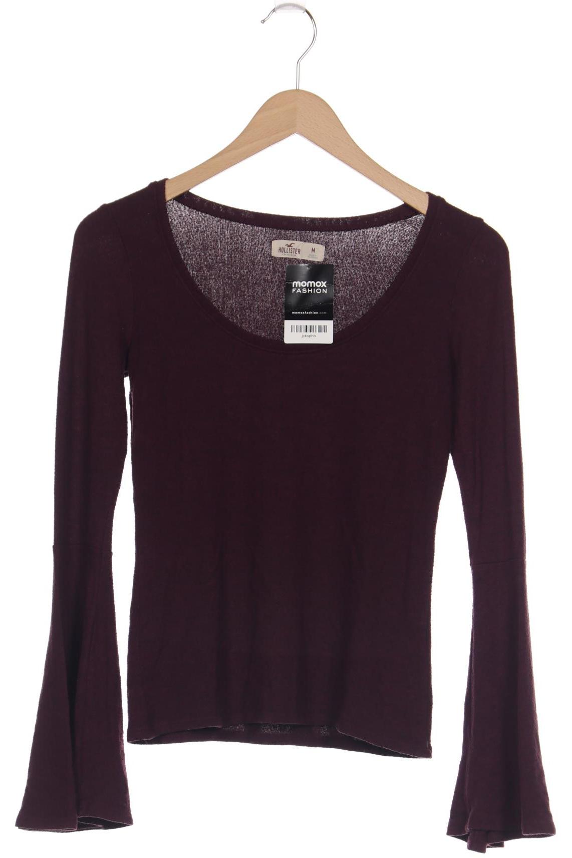 

Hollister Damen Pullover, flieder