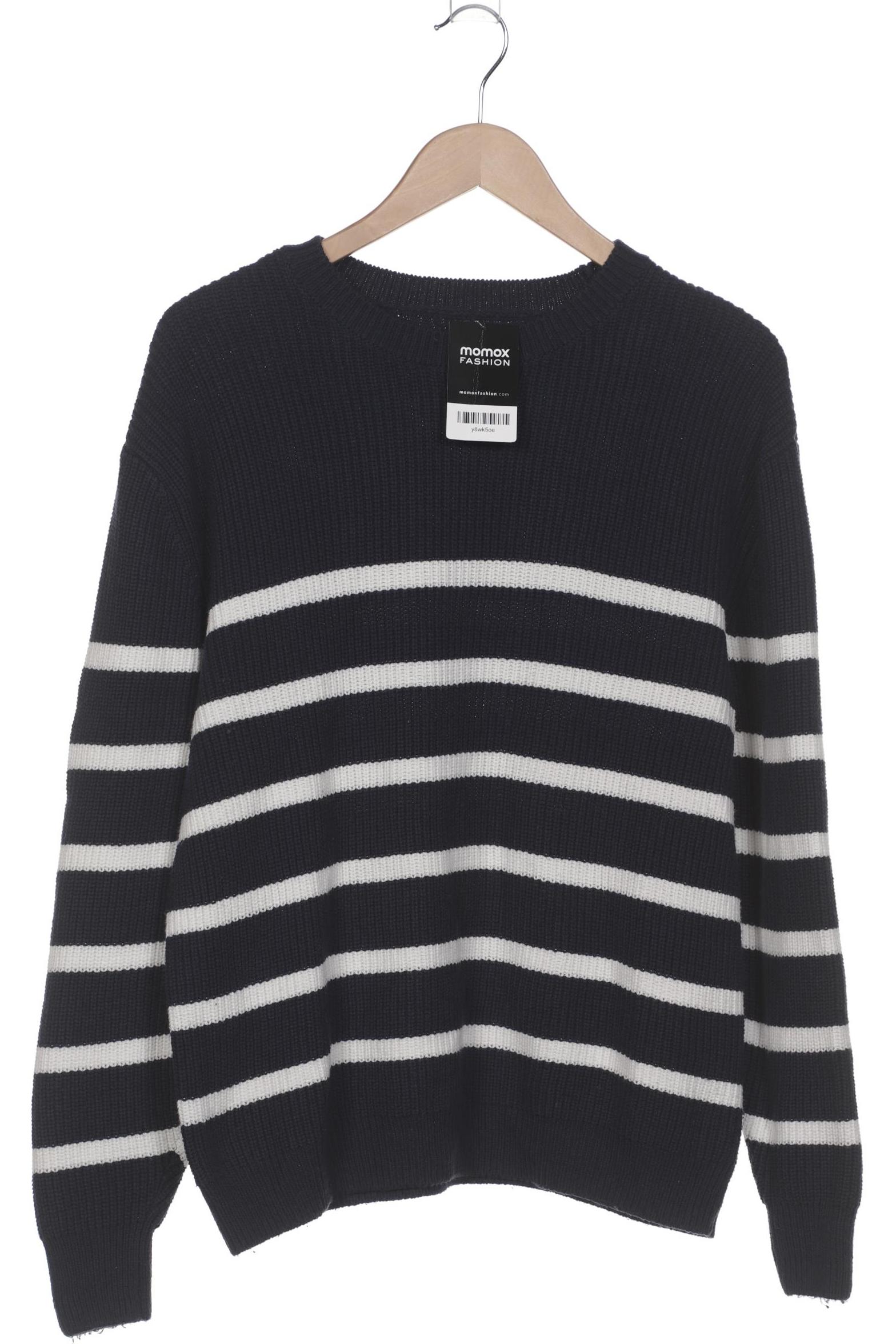 

Hollister Damen Pullover, marineblau, Gr. 34