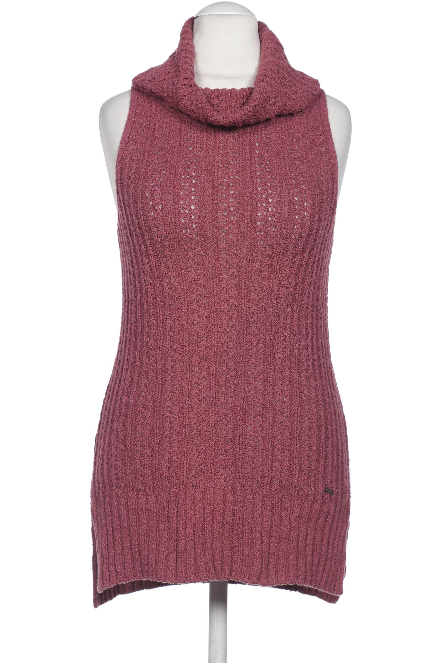 

Hollister Damen Pullover, pink