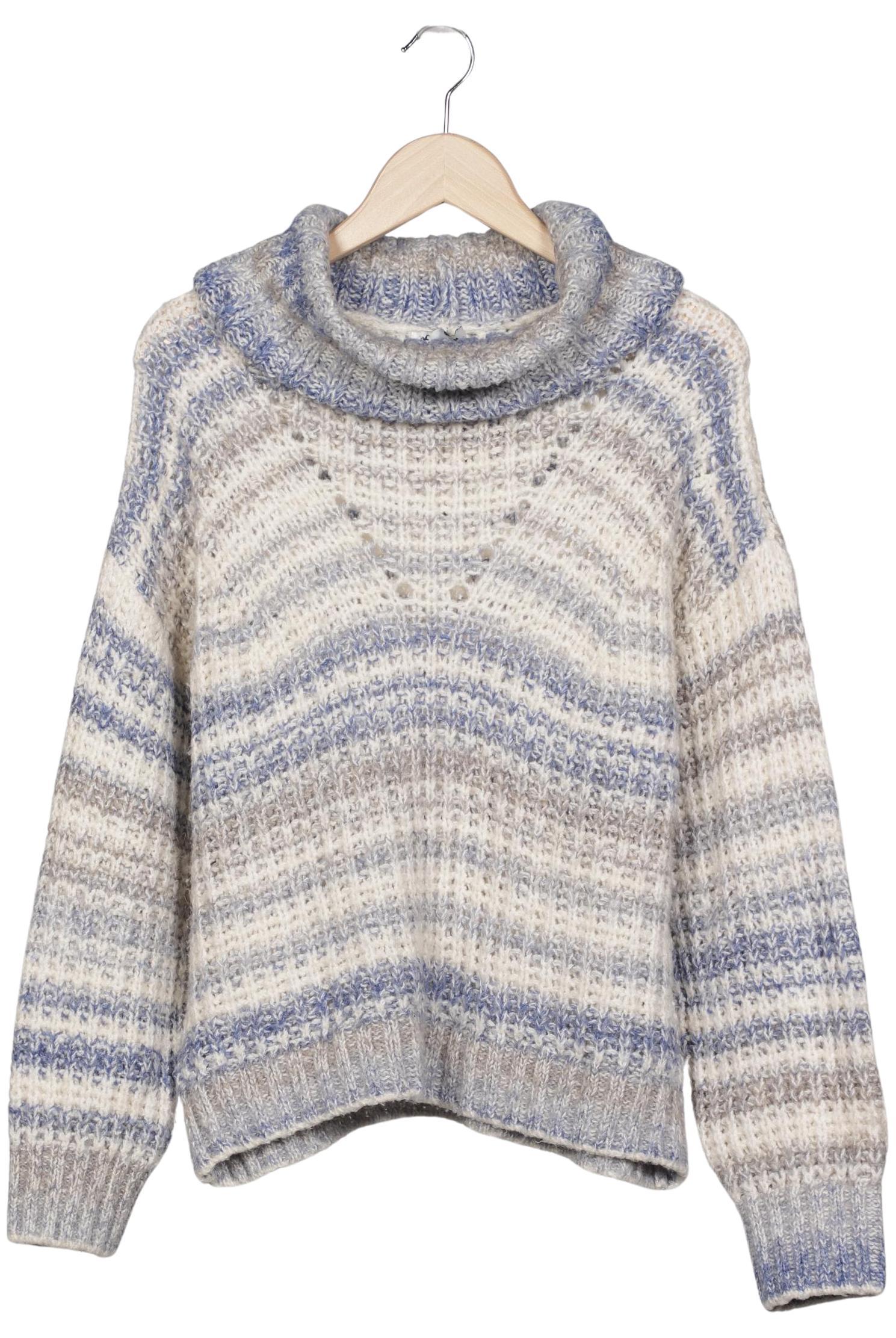 

Hollister Damen Pullover, mehrfarbig, Gr. 38